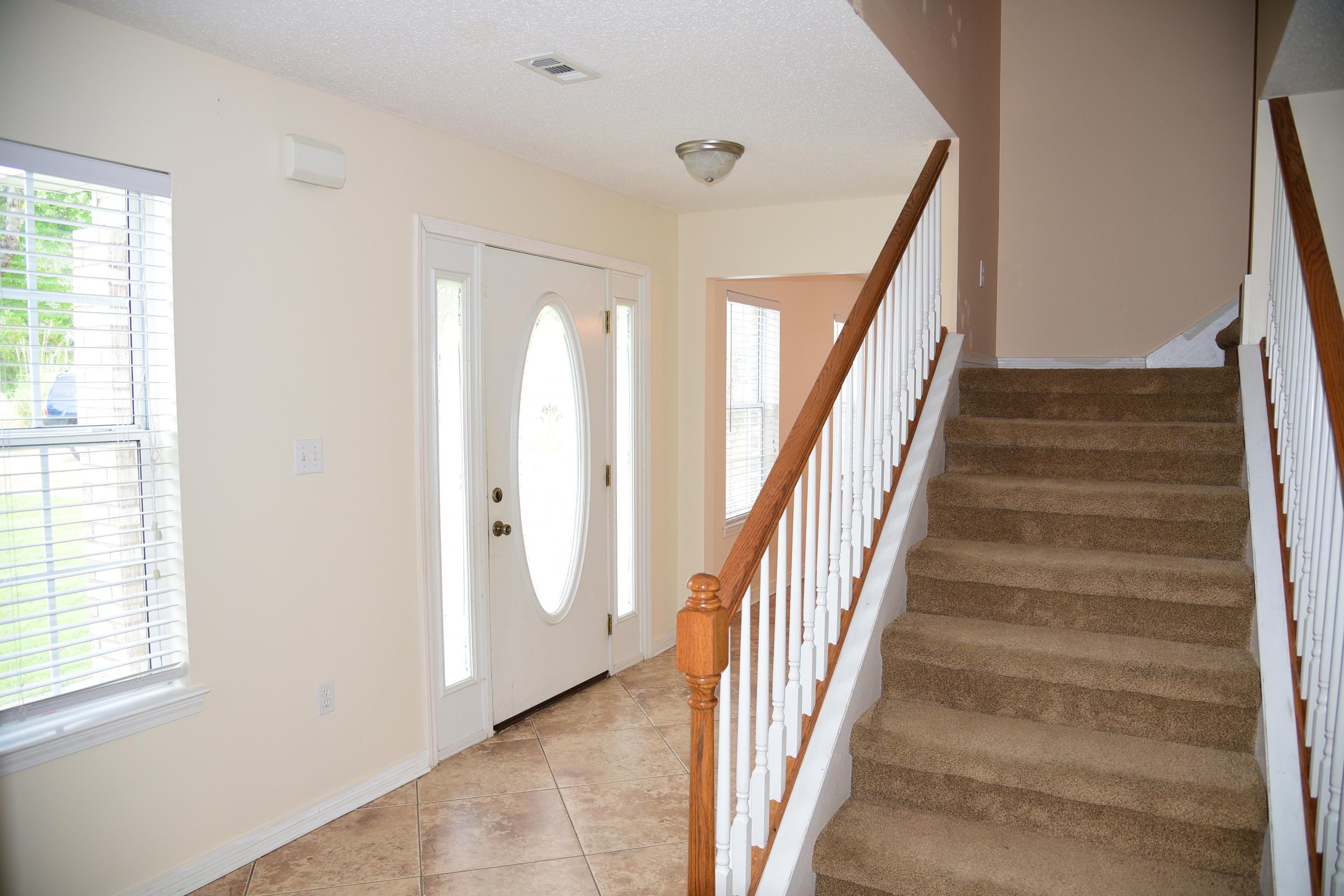 OLD BETHEL ESTATES PH II - Residential Lease