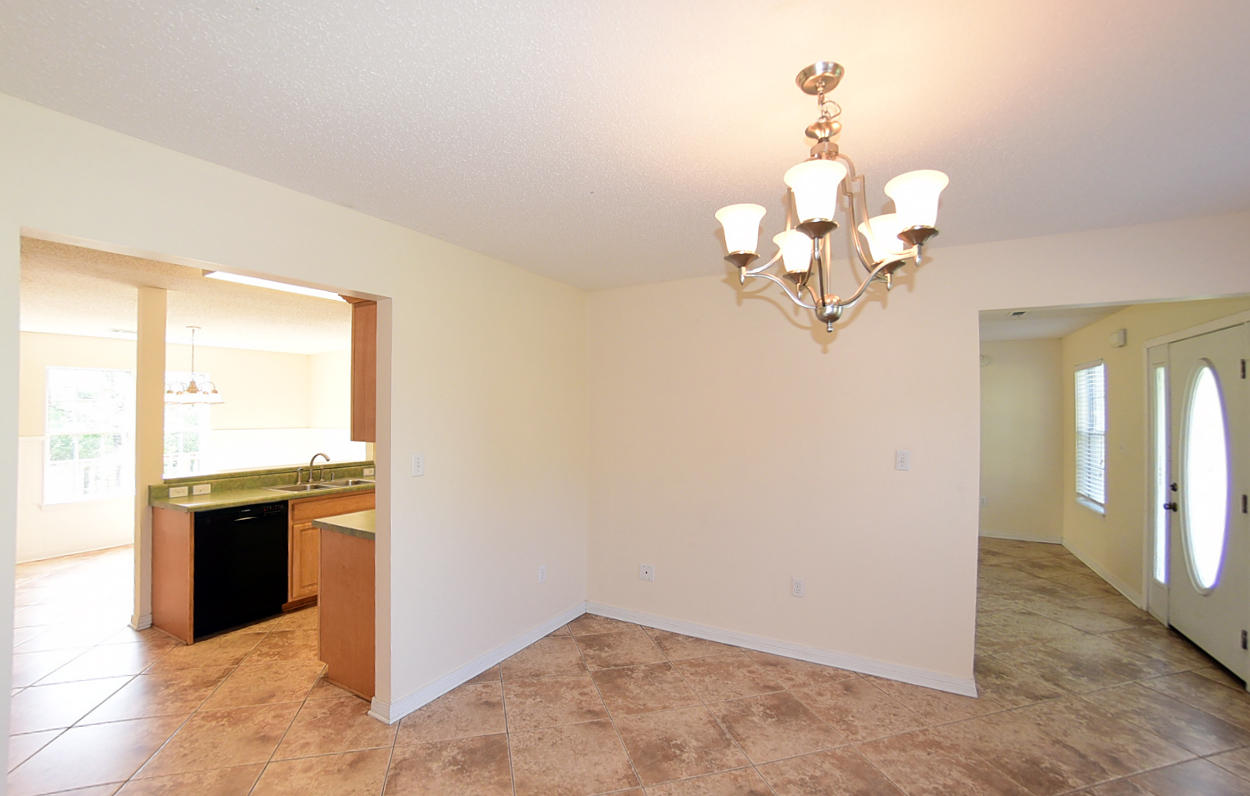 OLD BETHEL ESTATES PH II - Residential Lease