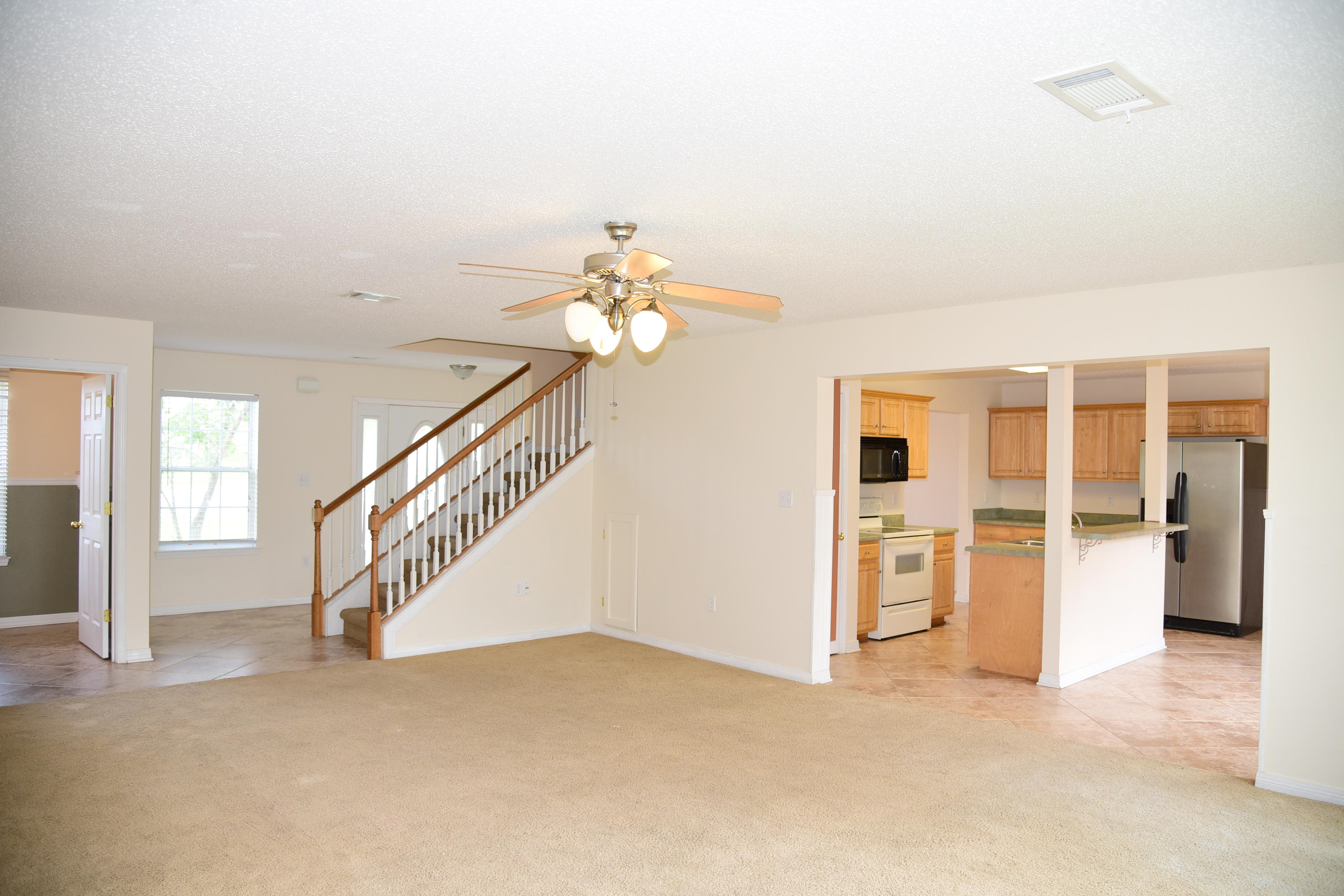 OLD BETHEL ESTATES PH II - Residential Lease