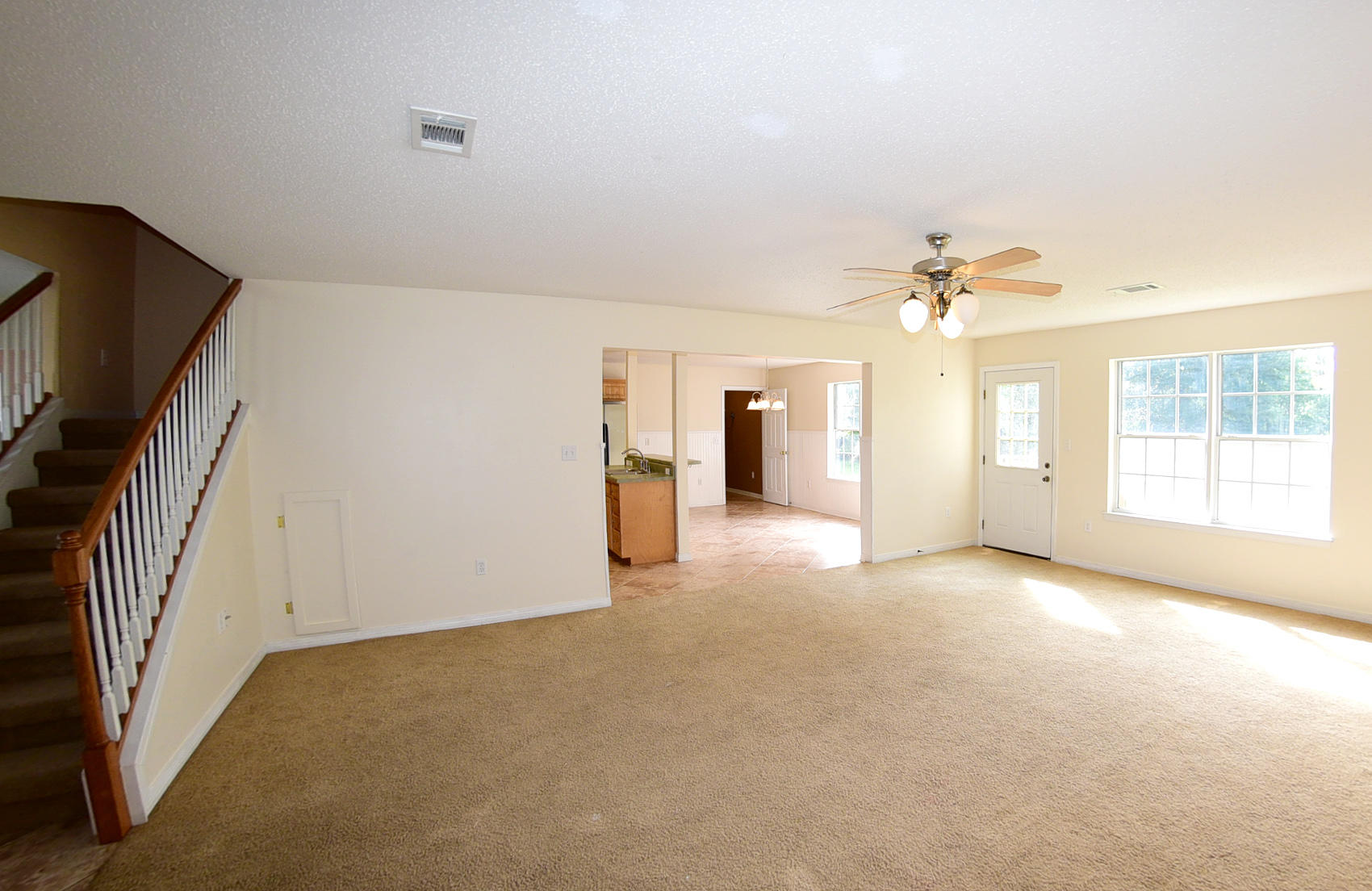 OLD BETHEL ESTATES PH II - Residential Lease