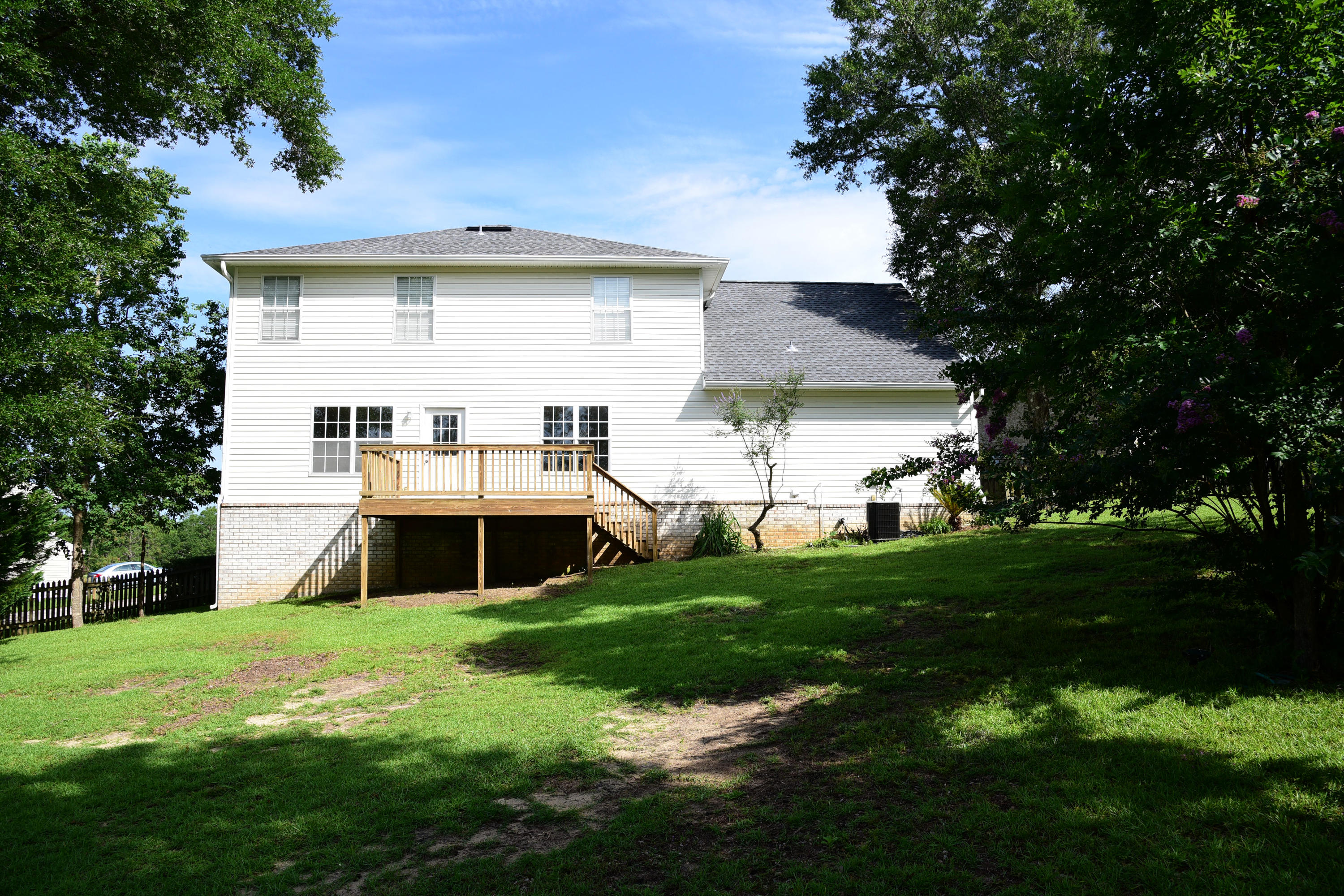 OLD BETHEL ESTATES PH II - Residential Lease