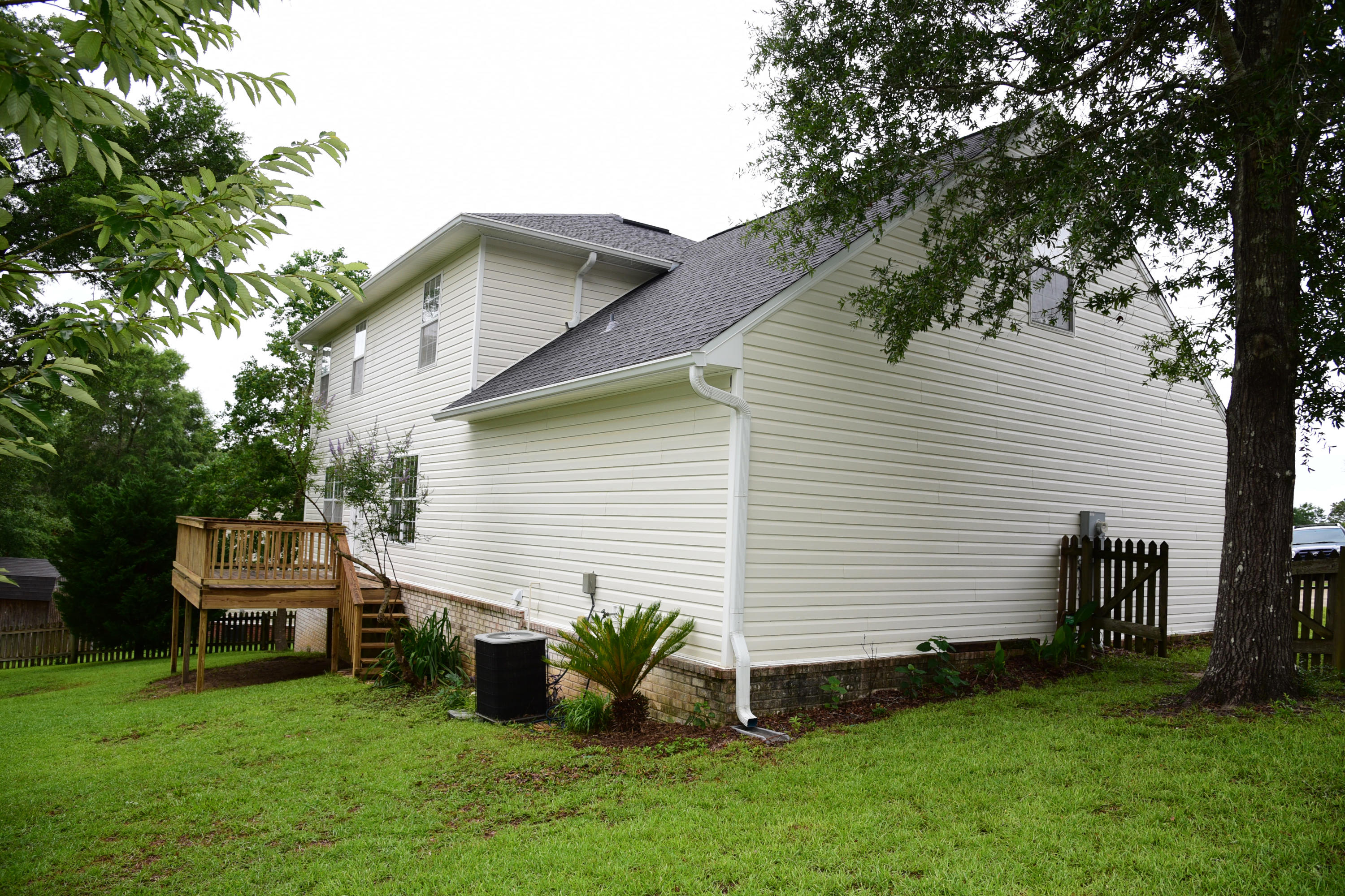OLD BETHEL ESTATES PH II - Residential Lease