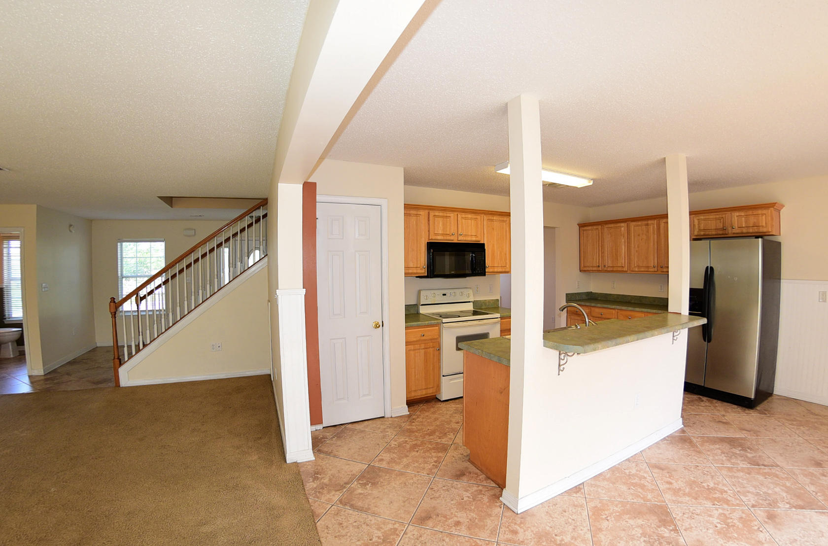 OLD BETHEL ESTATES PH II - Residential Lease