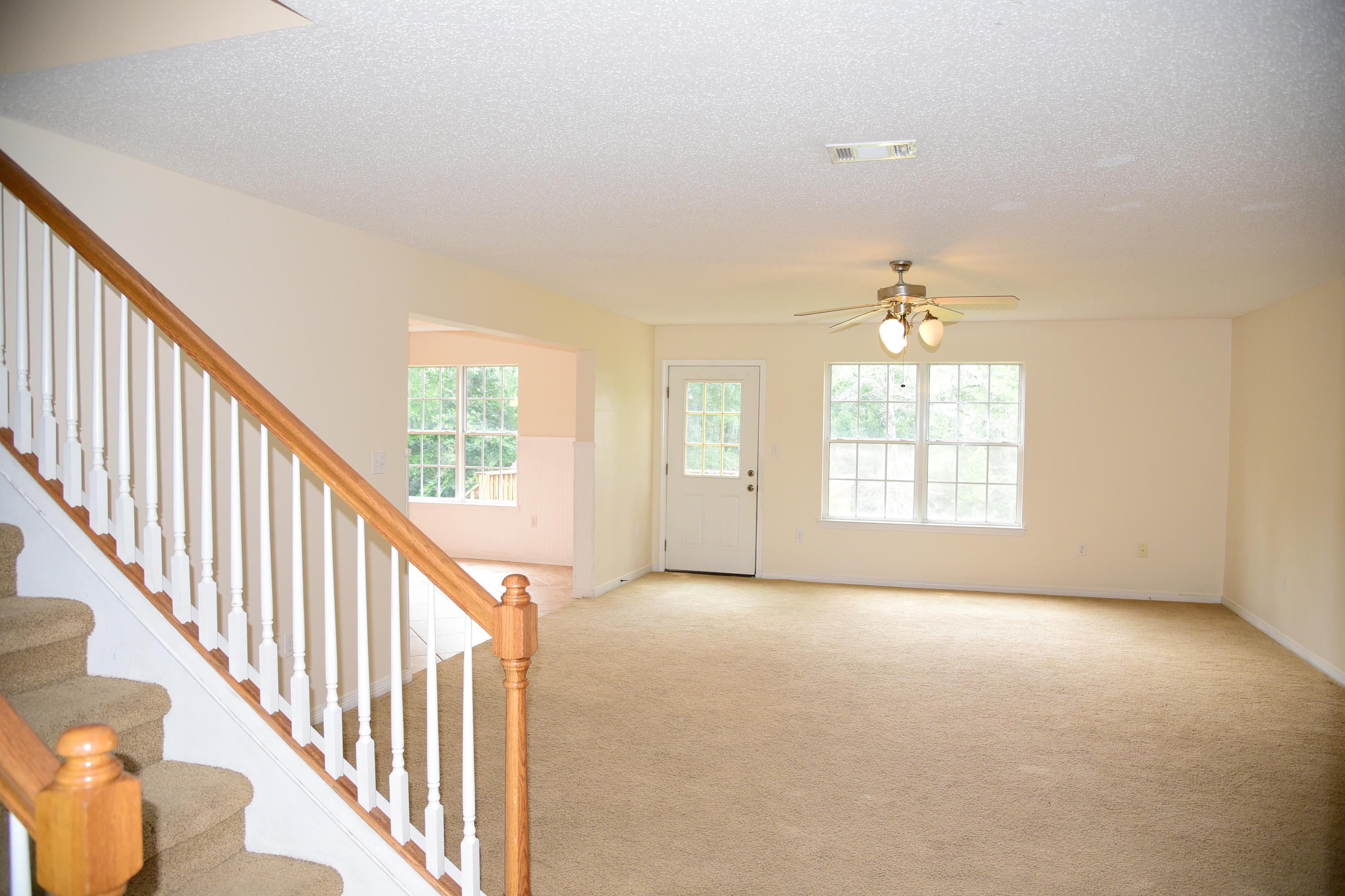 OLD BETHEL ESTATES PH II - Residential Lease
