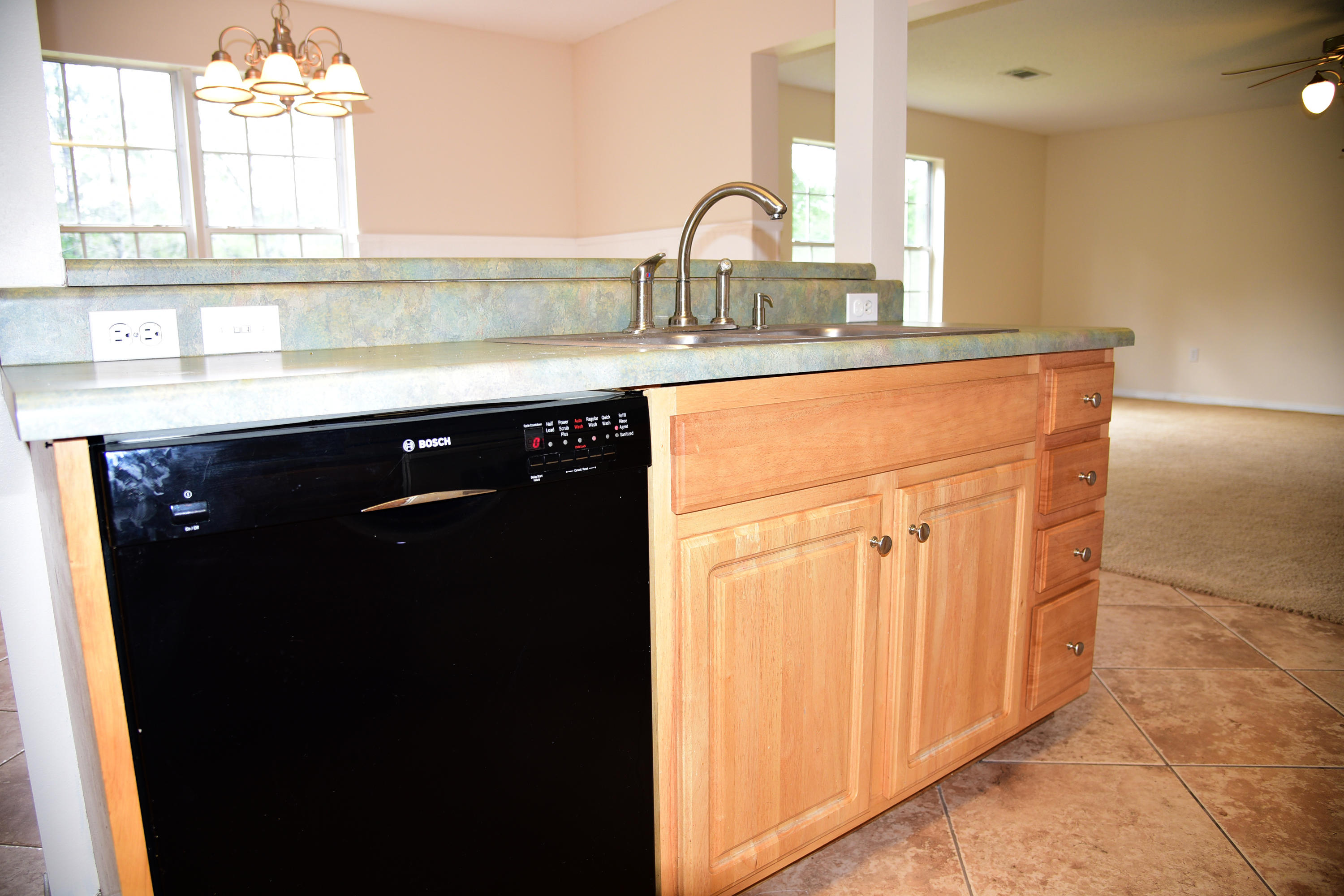 OLD BETHEL ESTATES PH II - Residential Lease