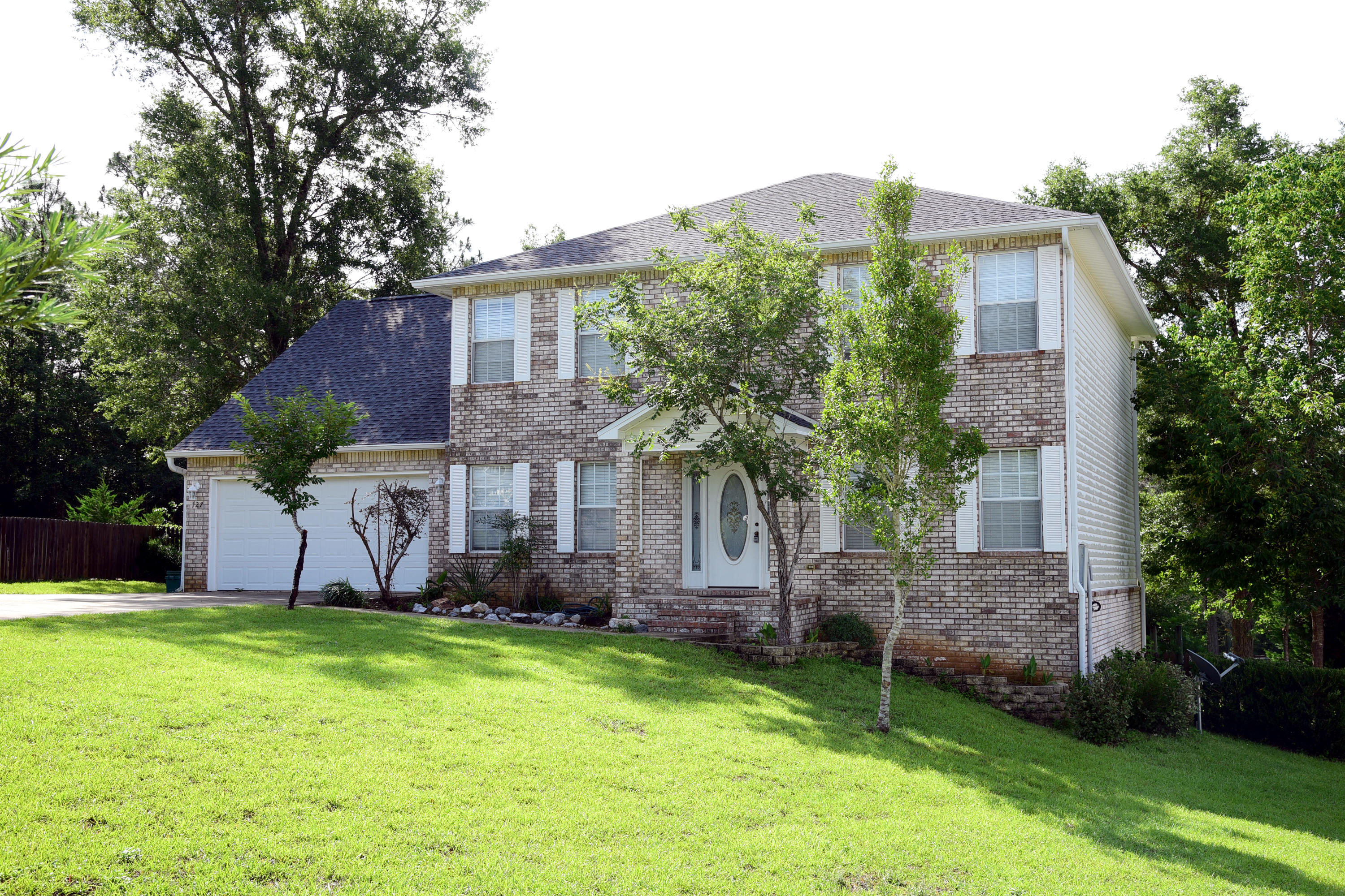OLD BETHEL ESTATES PH II - Residential Lease
