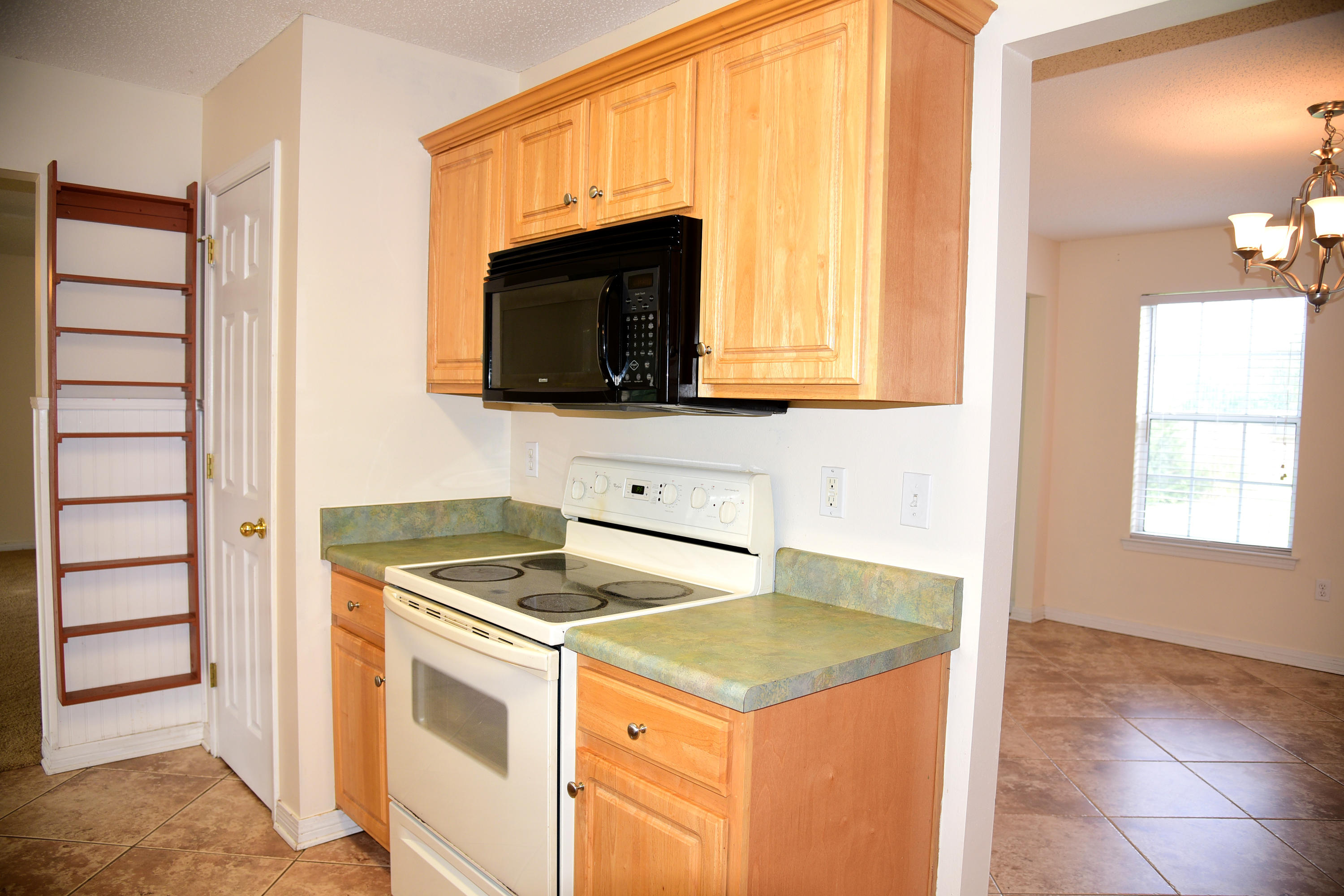 OLD BETHEL ESTATES PH II - Residential Lease