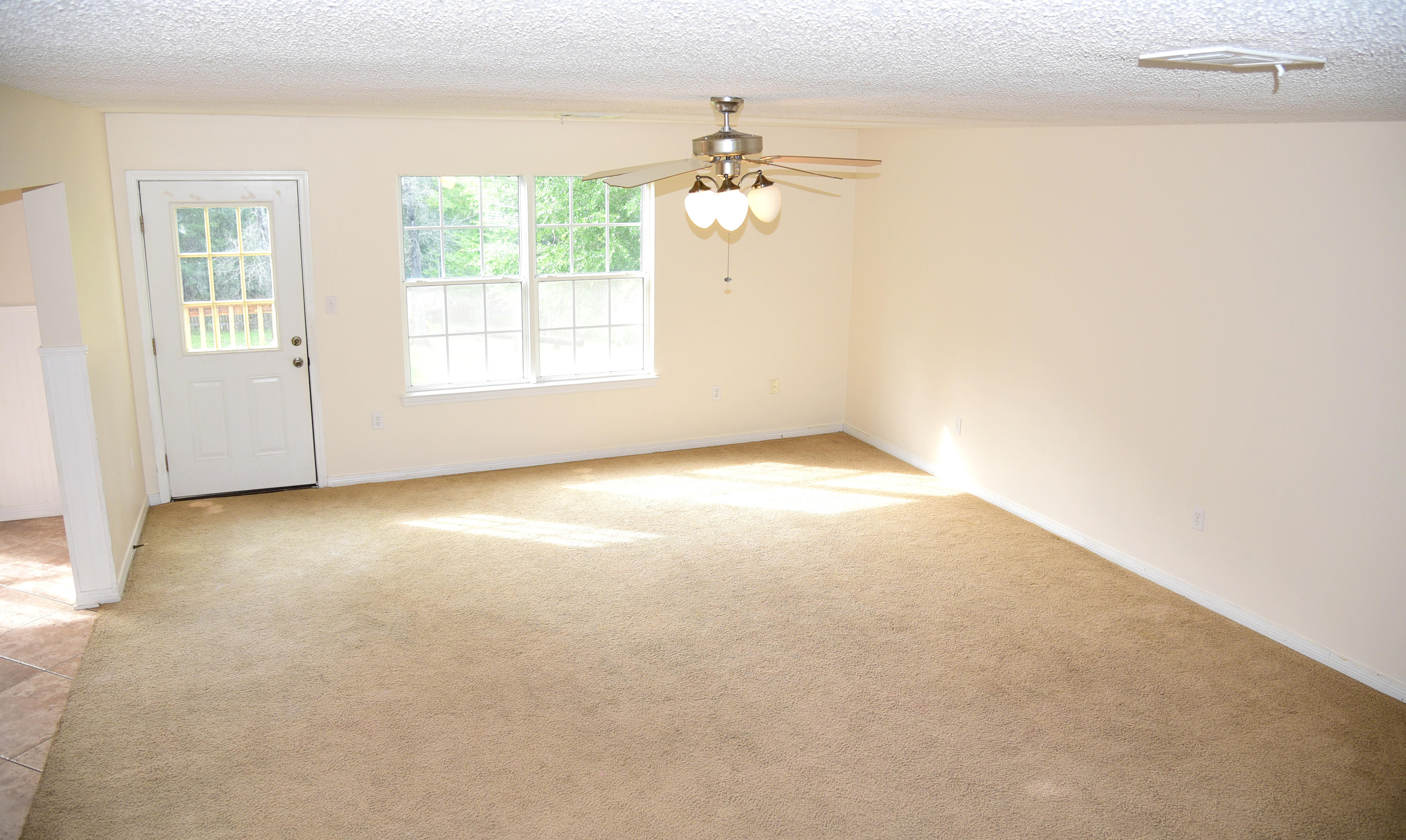 OLD BETHEL ESTATES PH II - Residential Lease