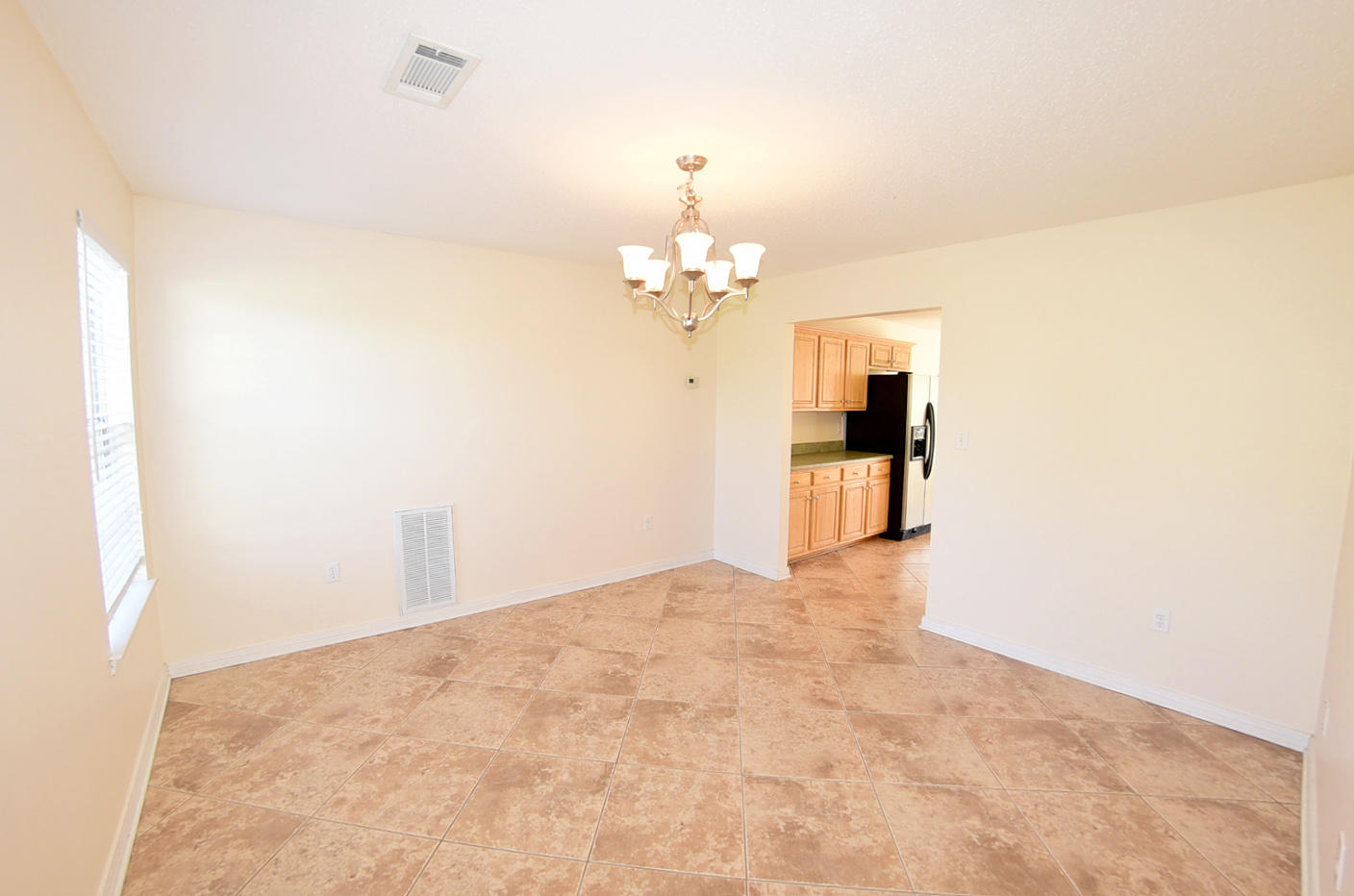 OLD BETHEL ESTATES PH II - Residential Lease
