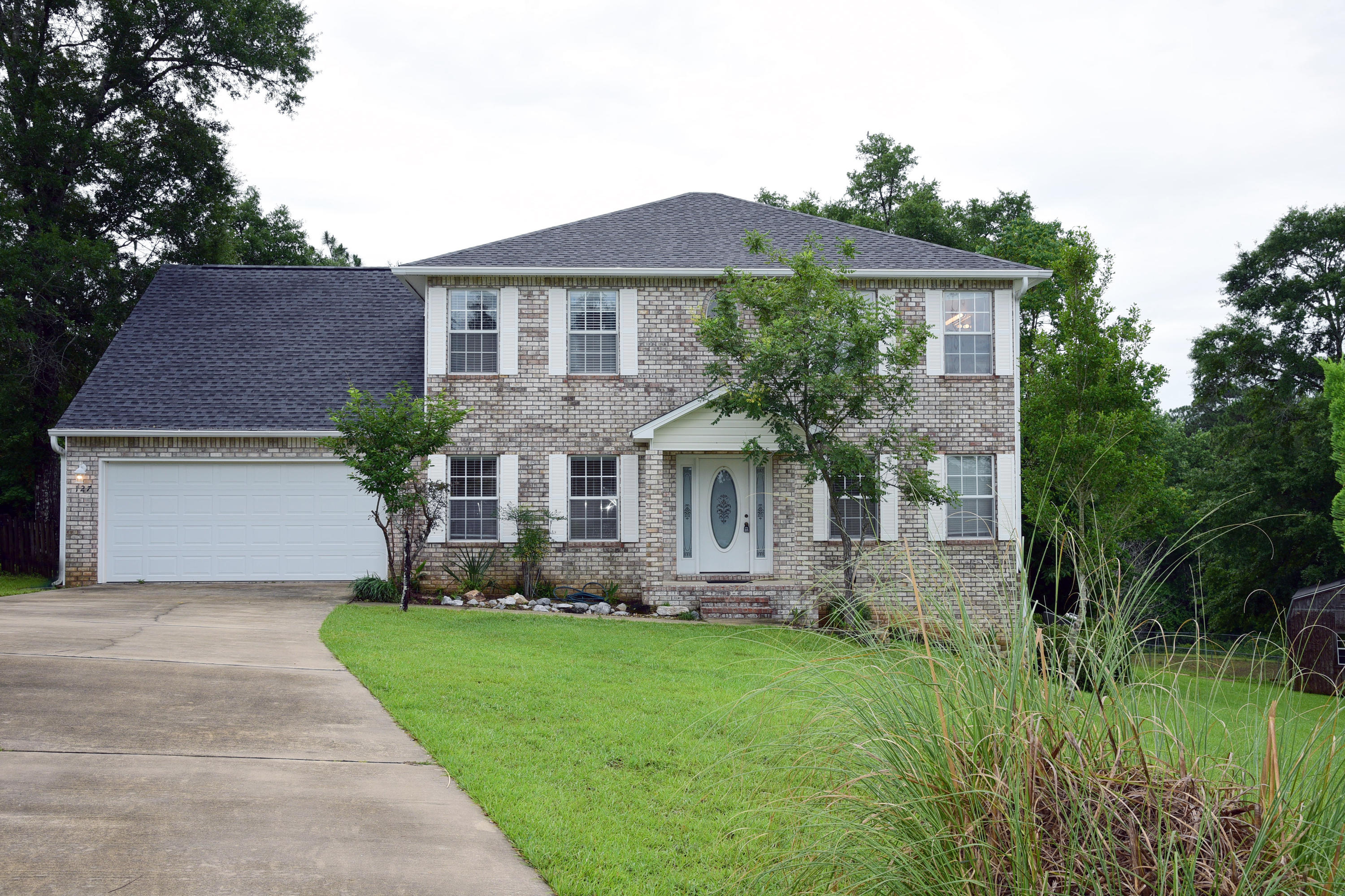 OLD BETHEL ESTATES PH II - Residential Lease