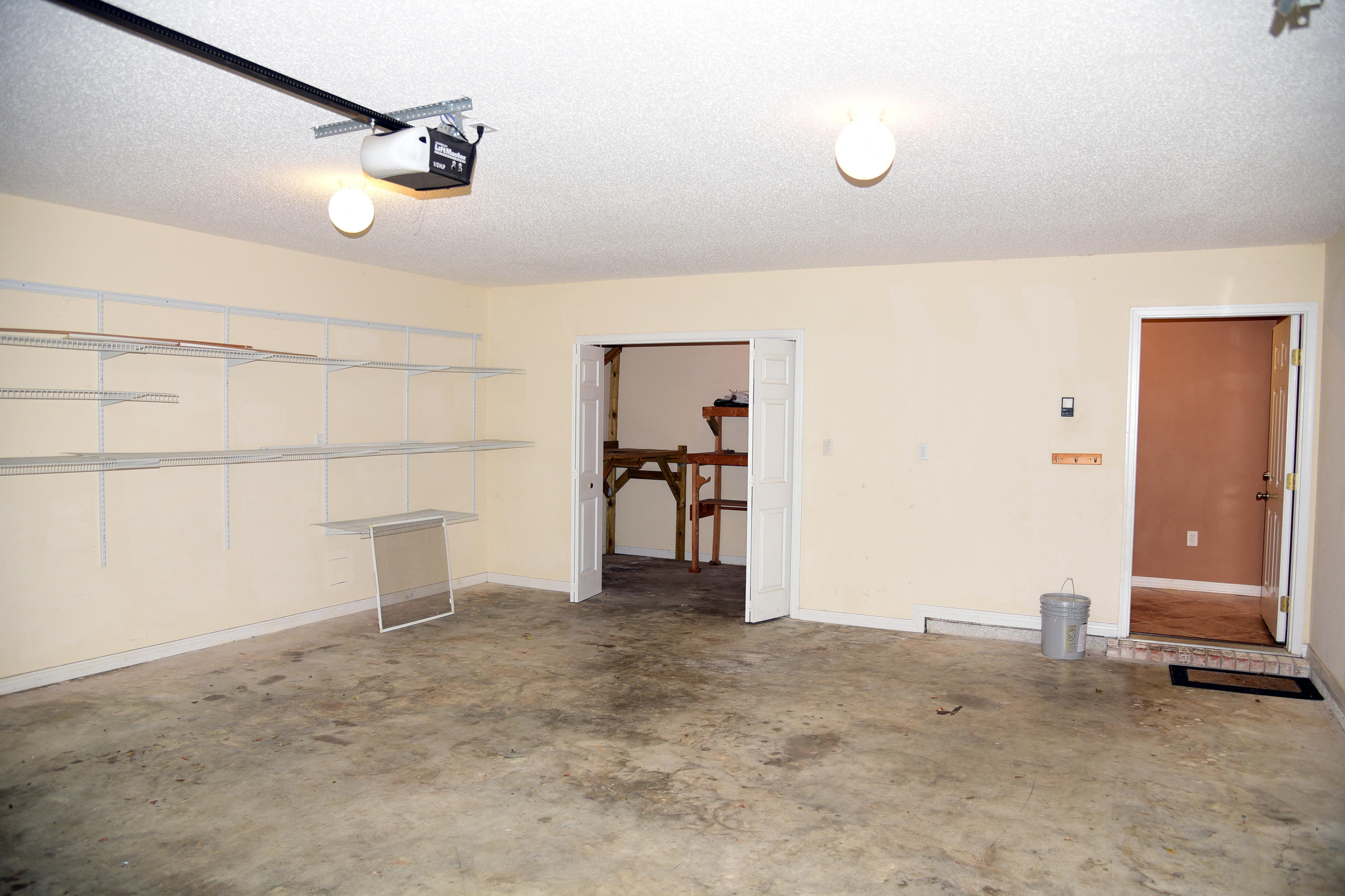 OLD BETHEL ESTATES PH II - Residential Lease