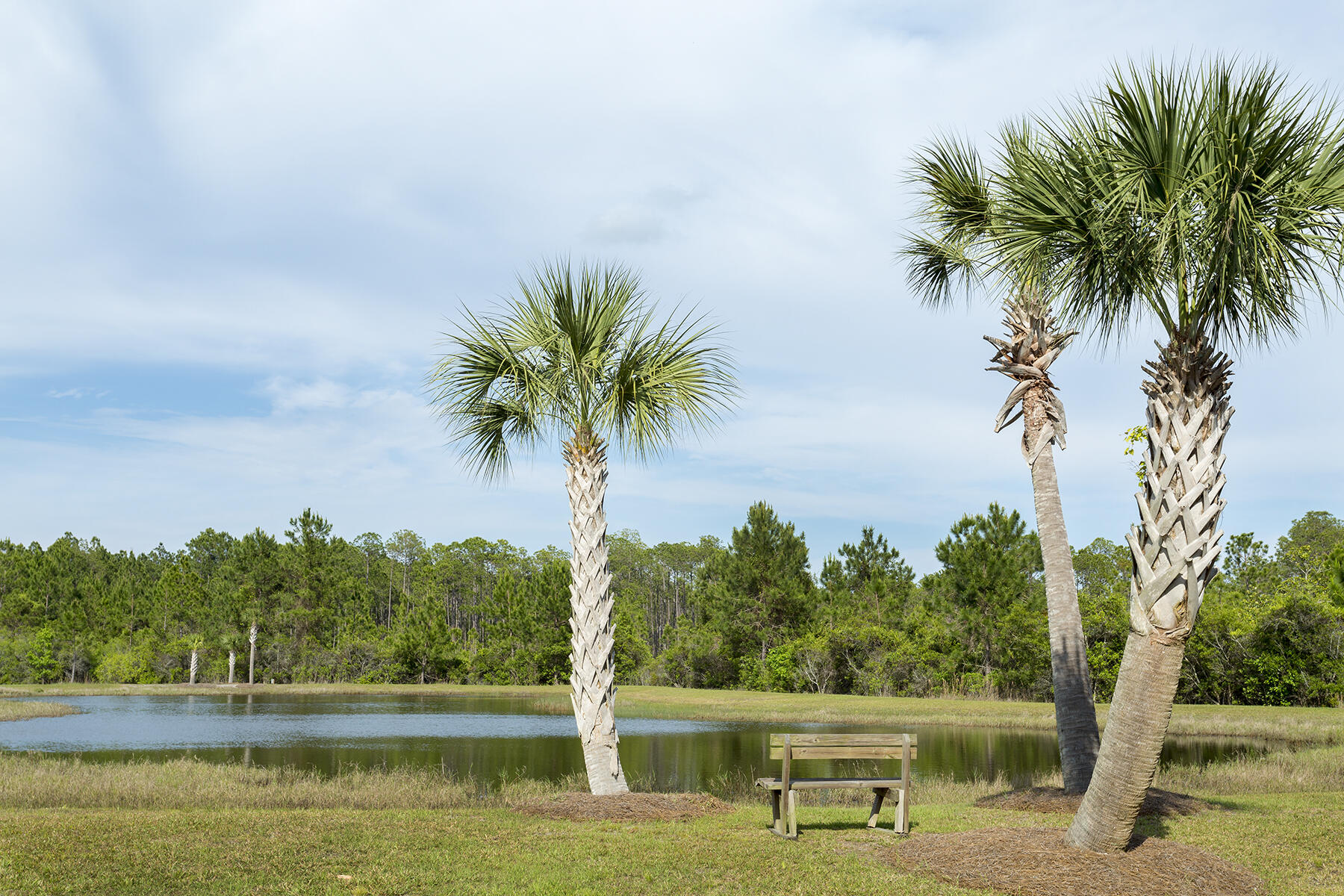 BAY HARBOUR - Land