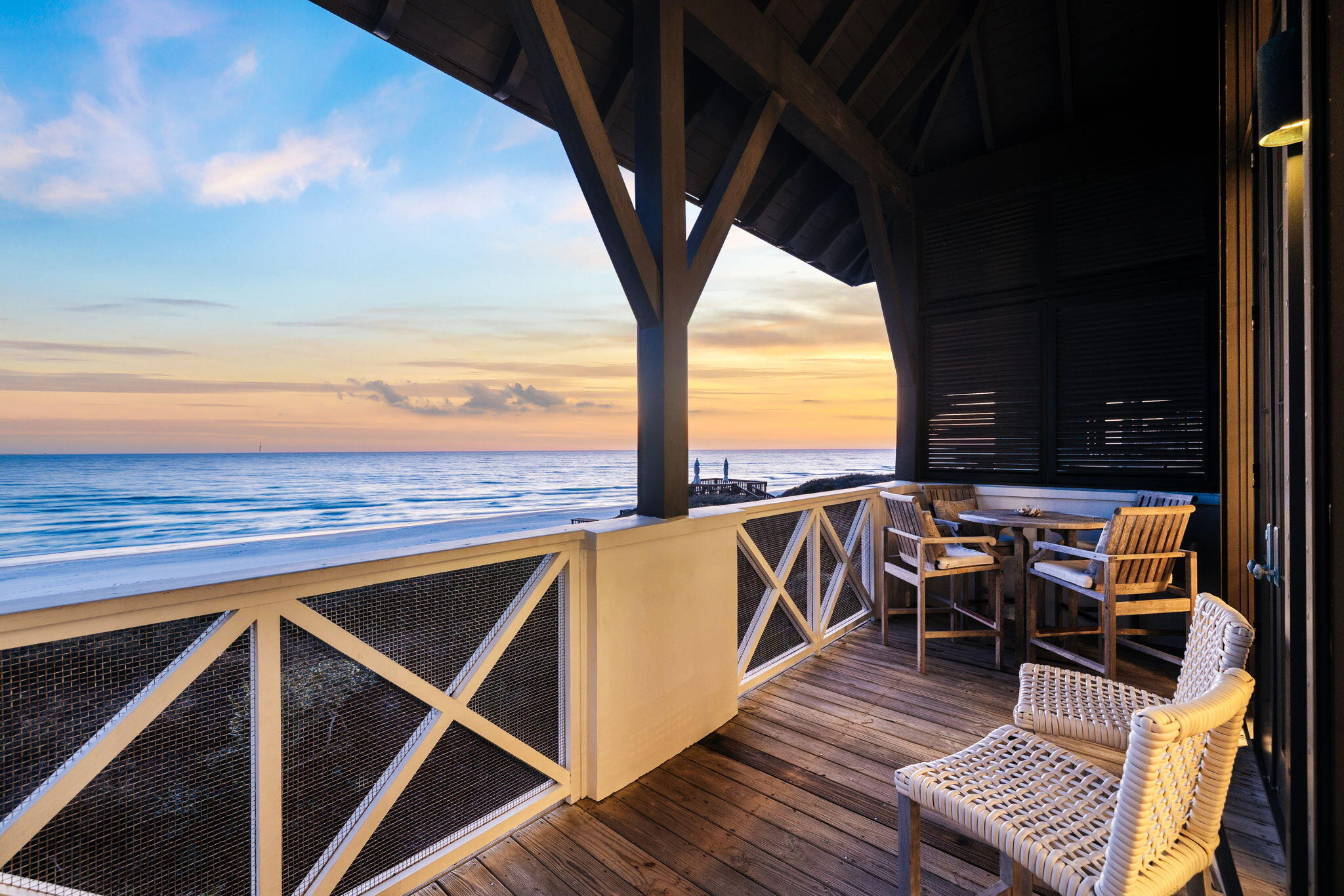 Rosemary Beach - Residential
