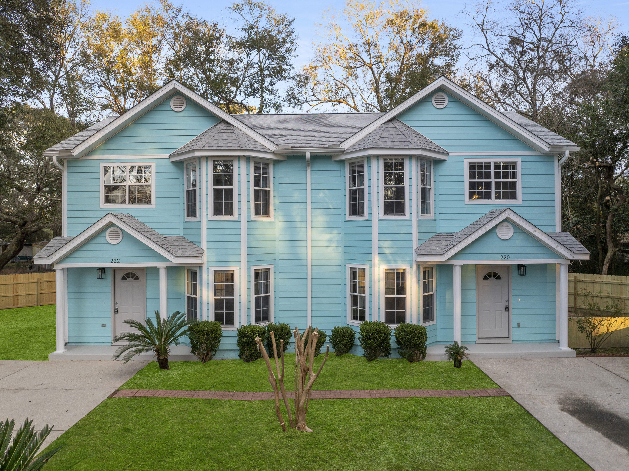 Valparaiso Pinecrest 2 - Residential Lease