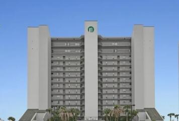EMERALD TOWERS CONDO - Residential