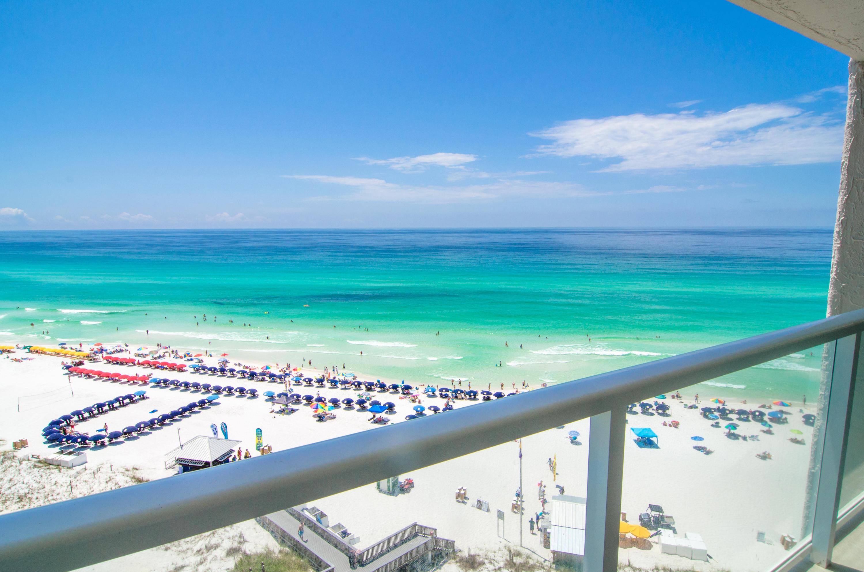 BEACHSIDE 2 CONDO - Residential