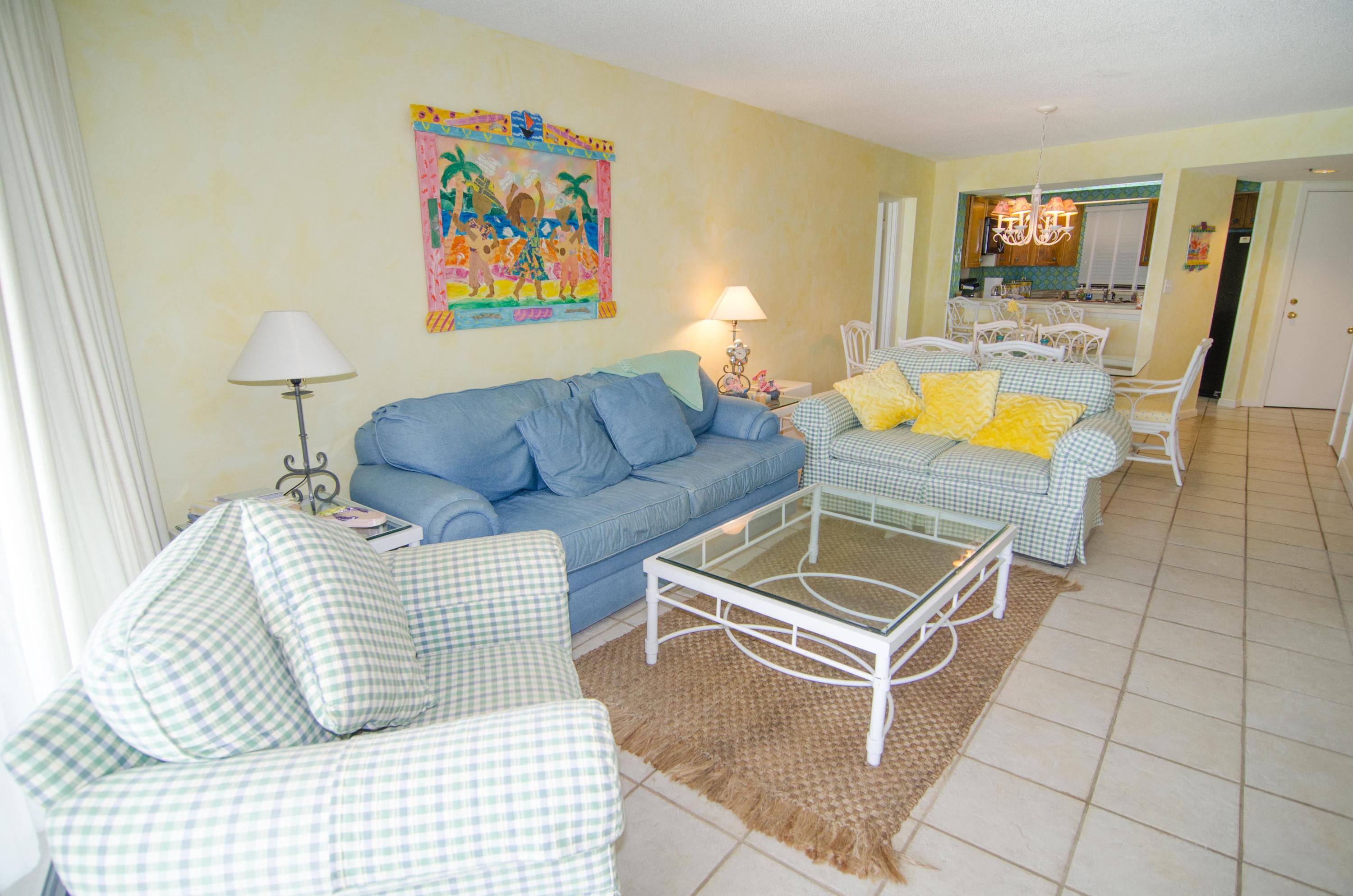 BEACHSIDE 2 CONDO - Residential