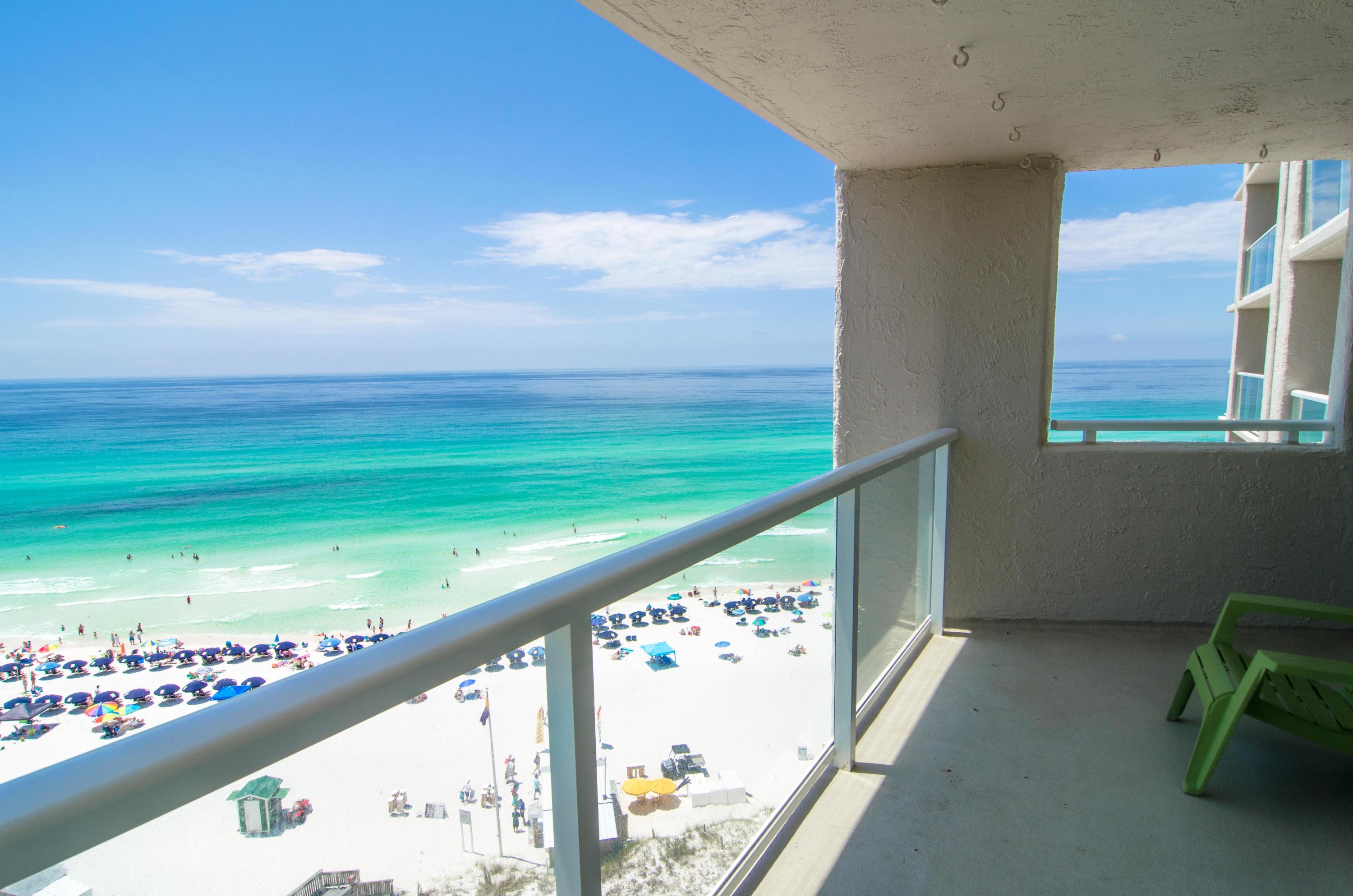 BEACHSIDE 2 CONDO - Residential