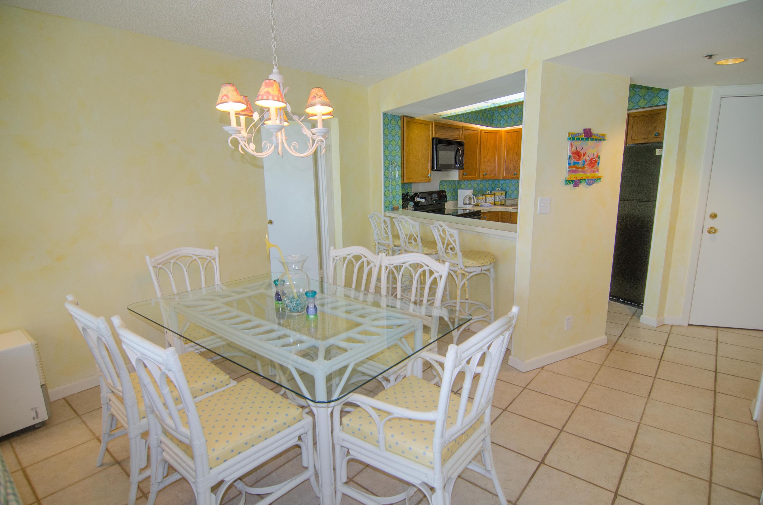 BEACHSIDE 2 CONDO - Residential