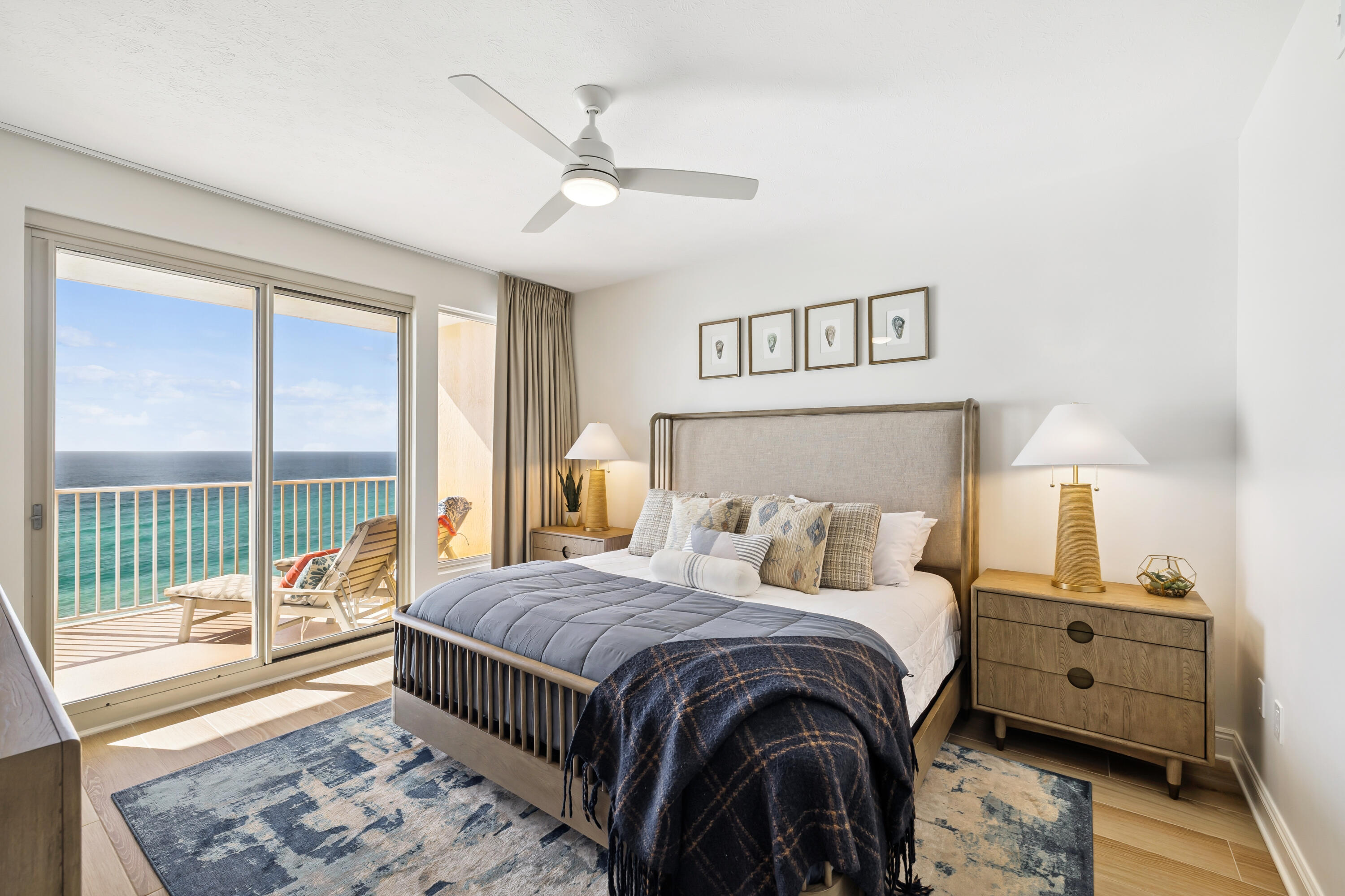 TREASURE ISLAND - Residential