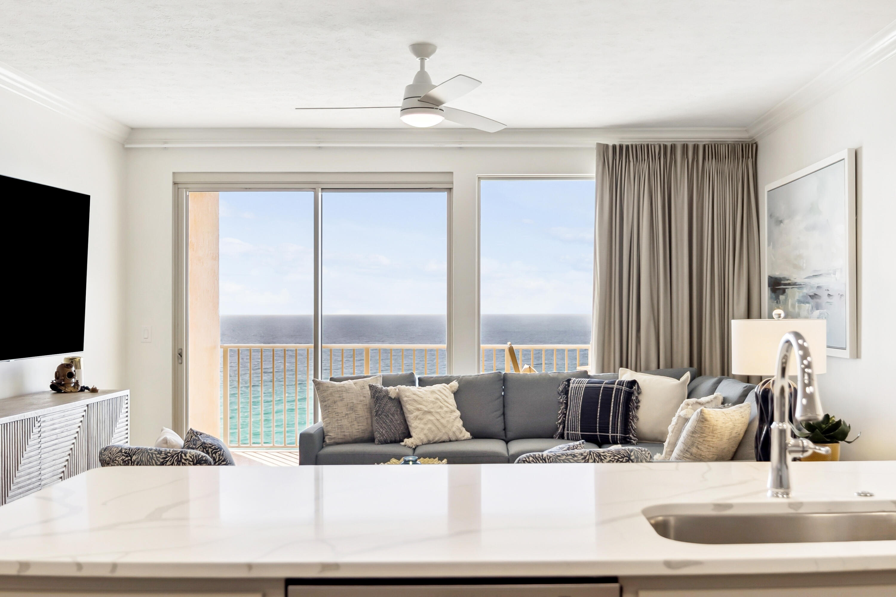 TREASURE ISLAND - Residential