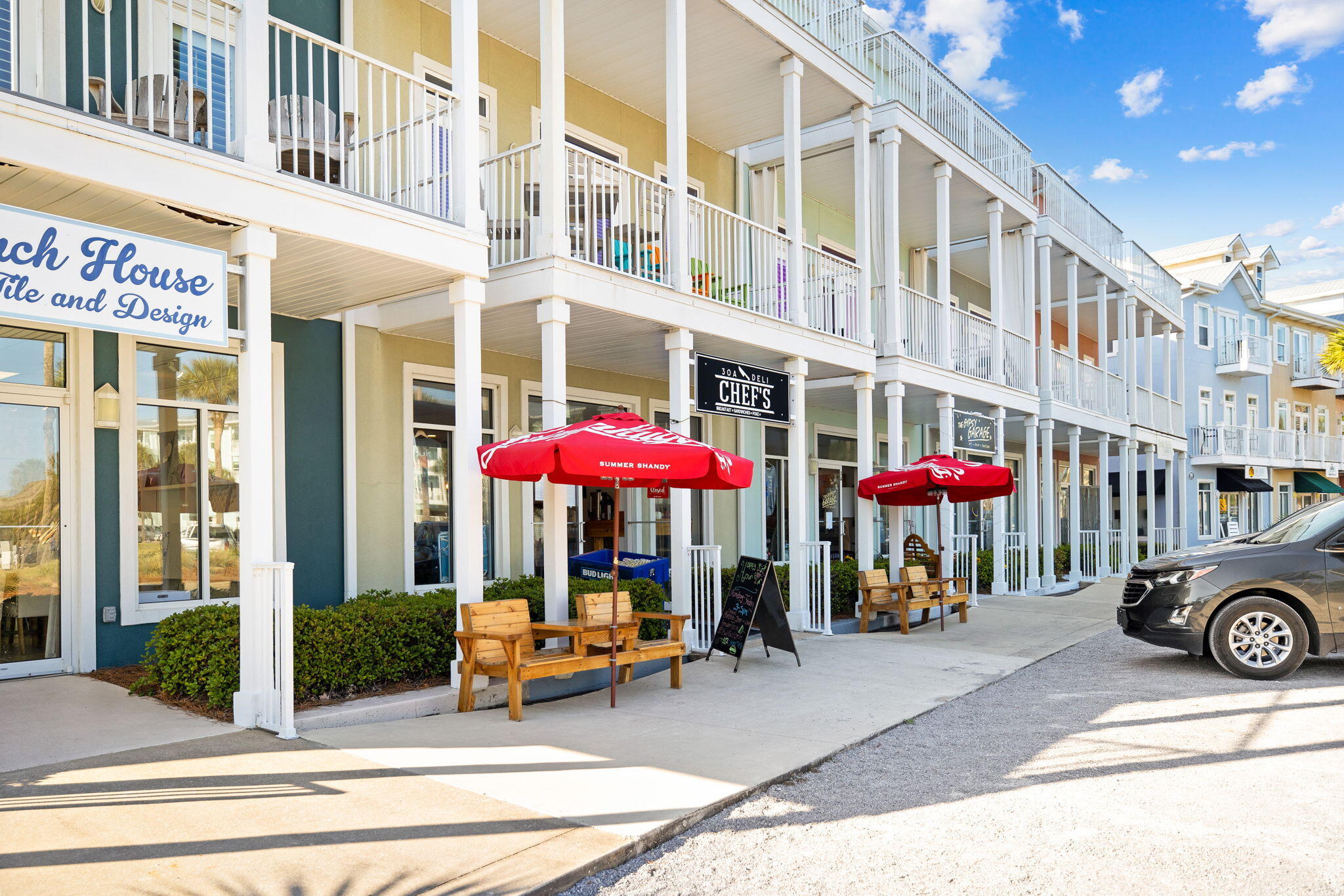 GULFVIEW HEIGHTS - Residential