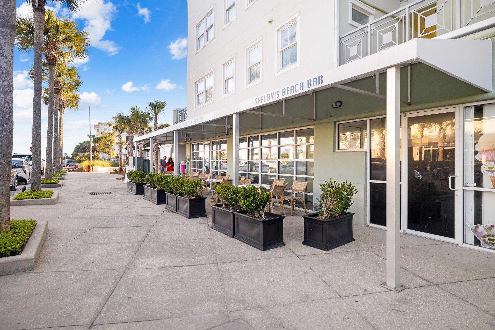 GULFVIEW HEIGHTS - Residential
