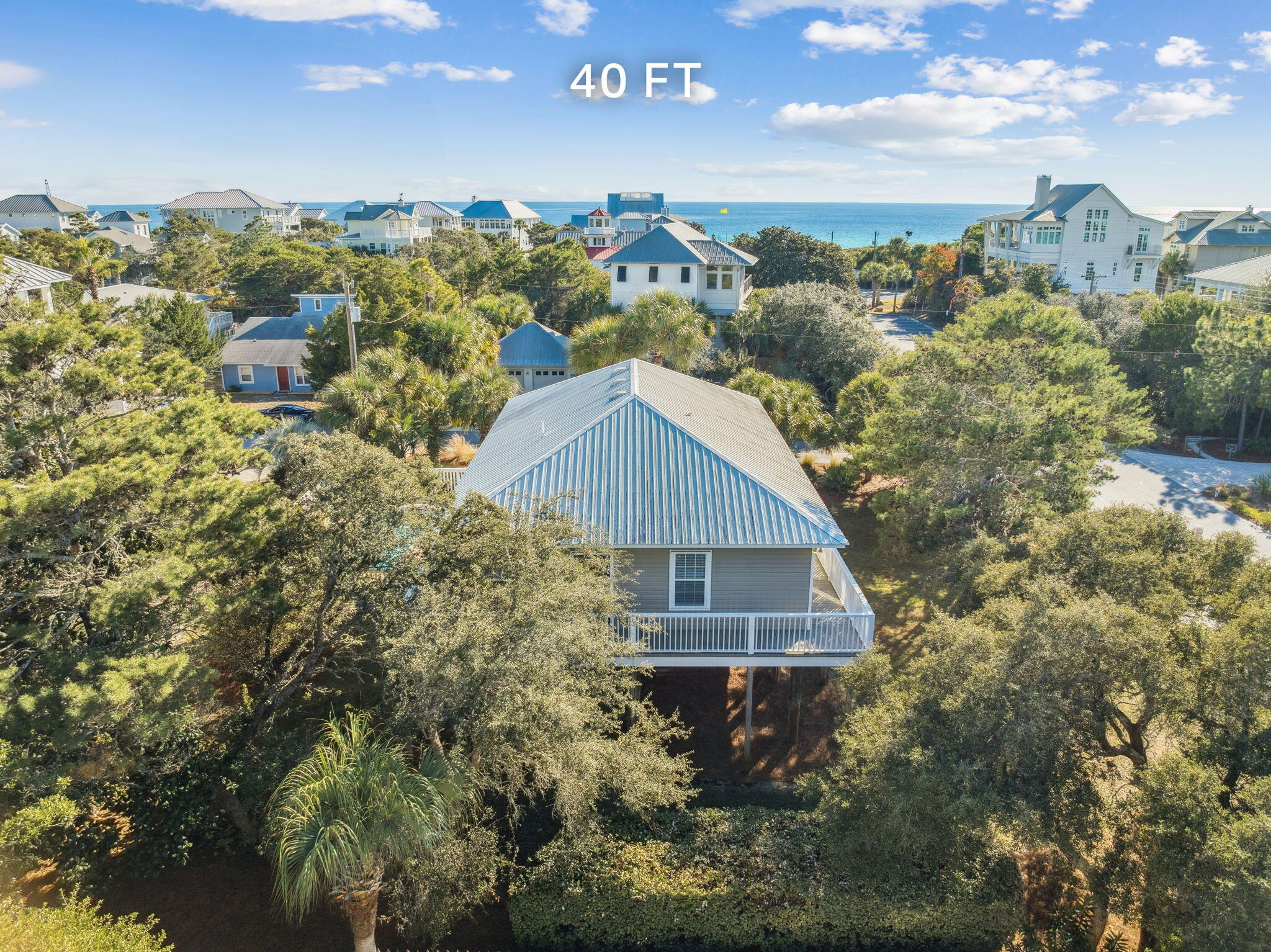 GULFVIEW HEIGHTS - Residential