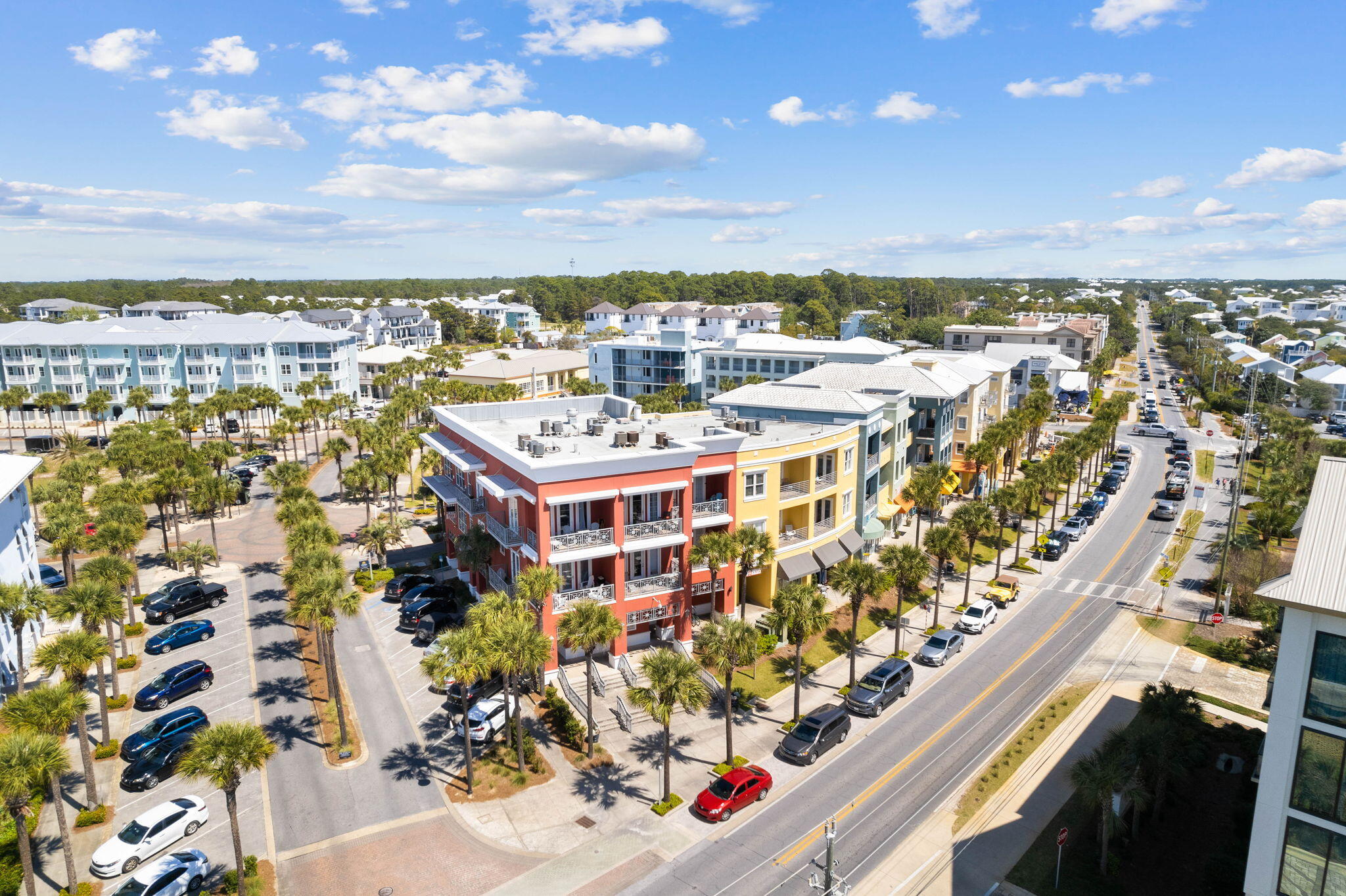 GULFVIEW HEIGHTS - Residential