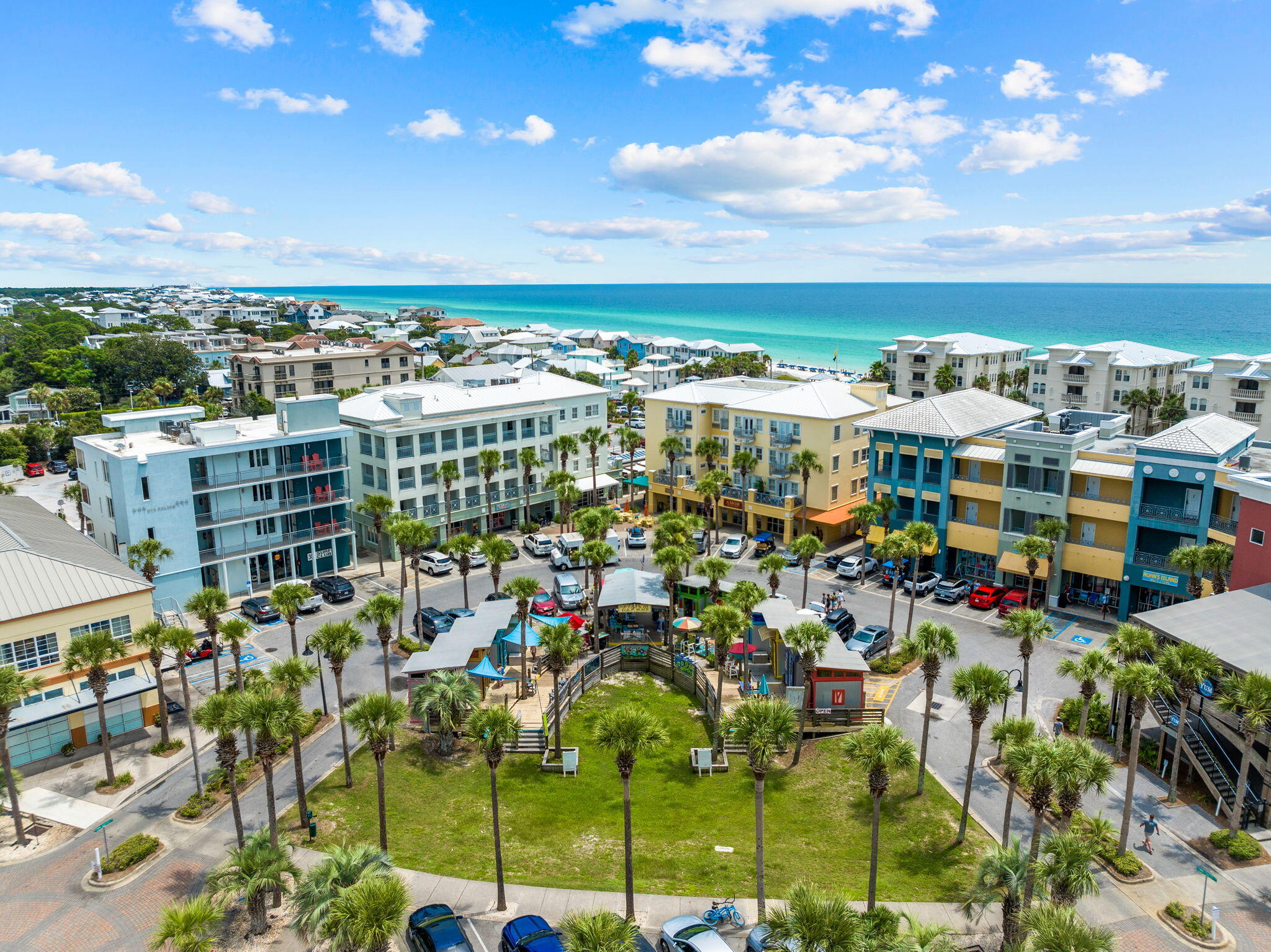 GULFVIEW HEIGHTS - Residential