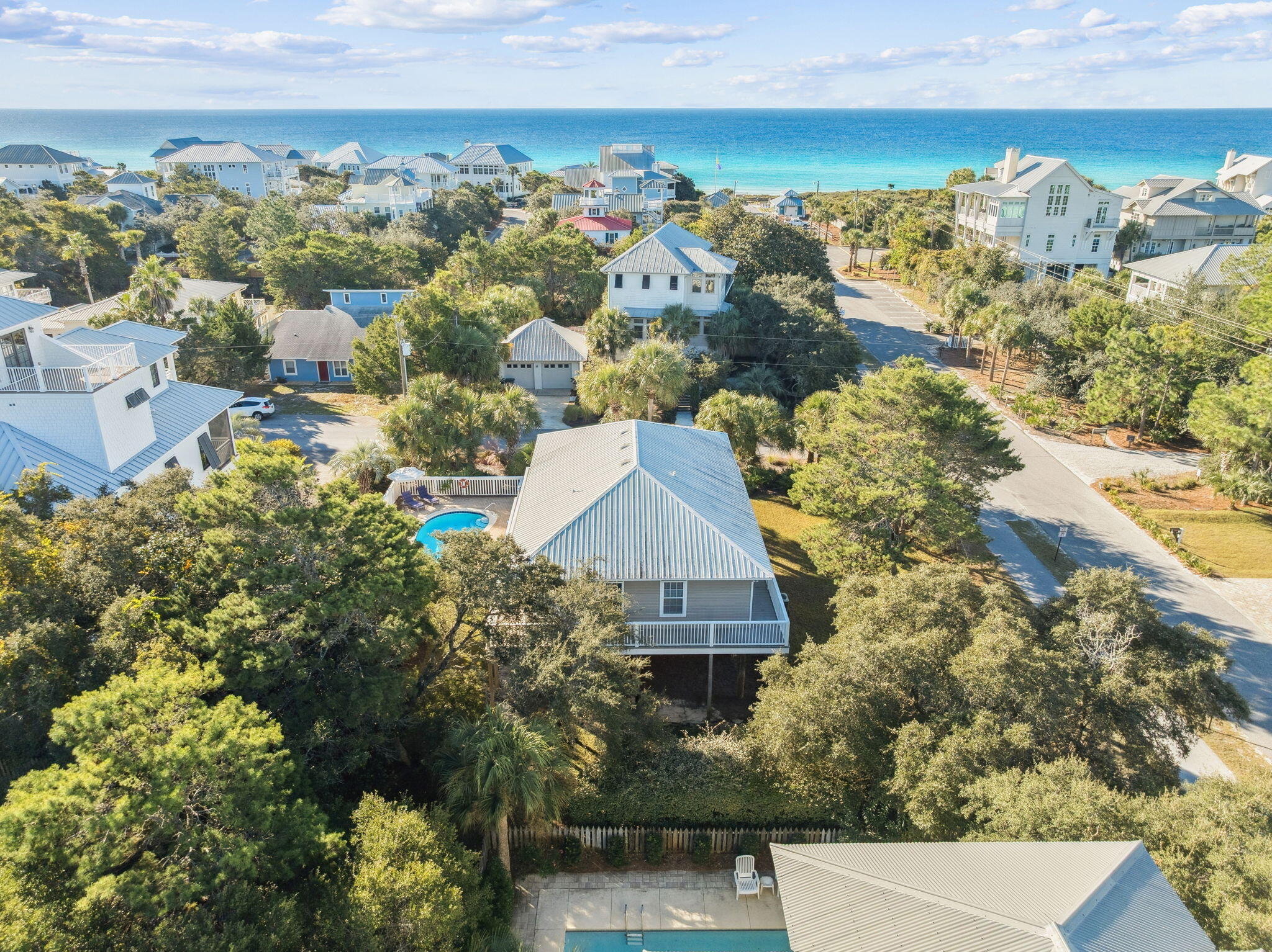 GULFVIEW HEIGHTS - Residential