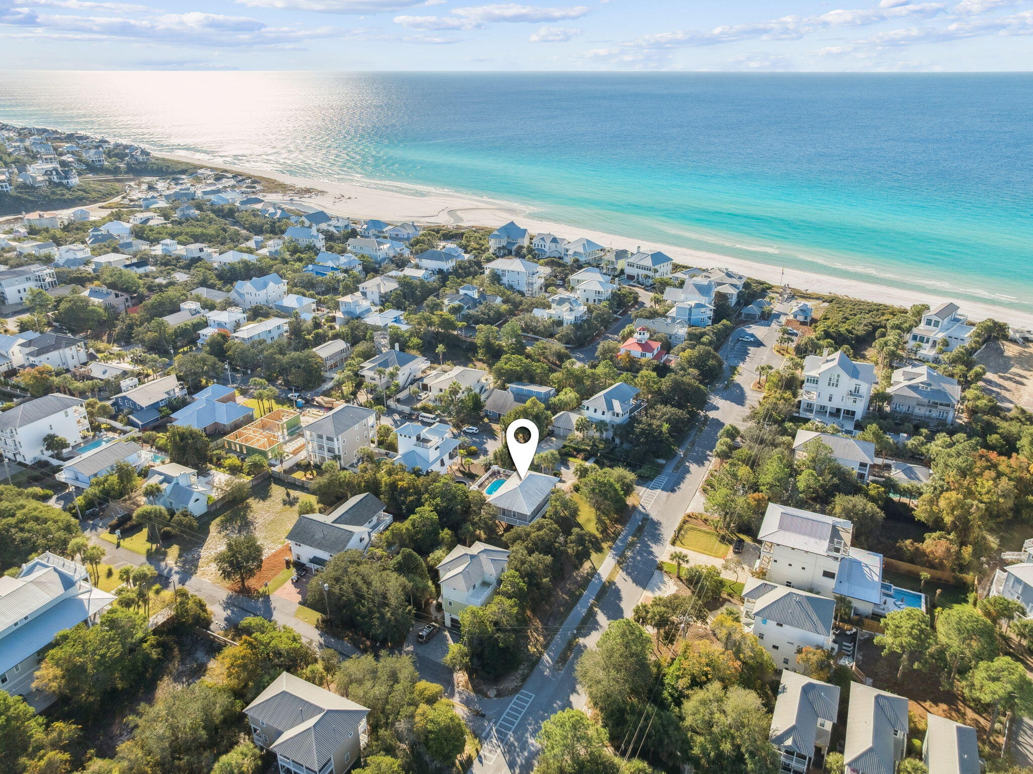 GULFVIEW HEIGHTS - Residential