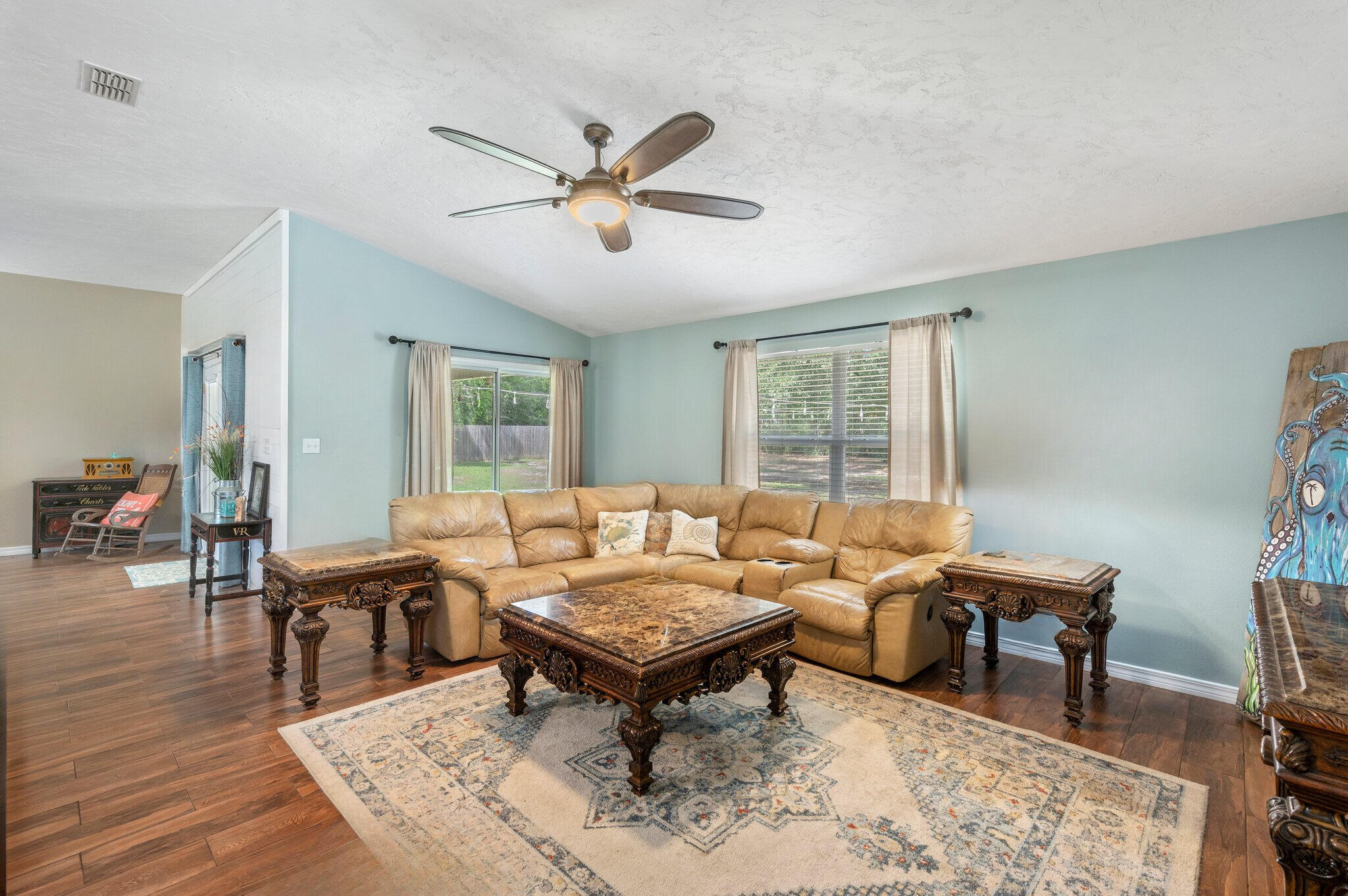 COUNTRYWOOD EST - Residential