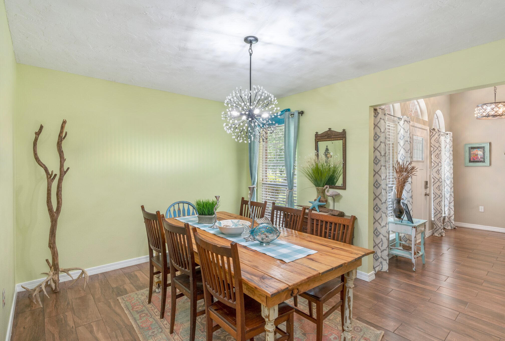 COUNTRYWOOD EST - Residential