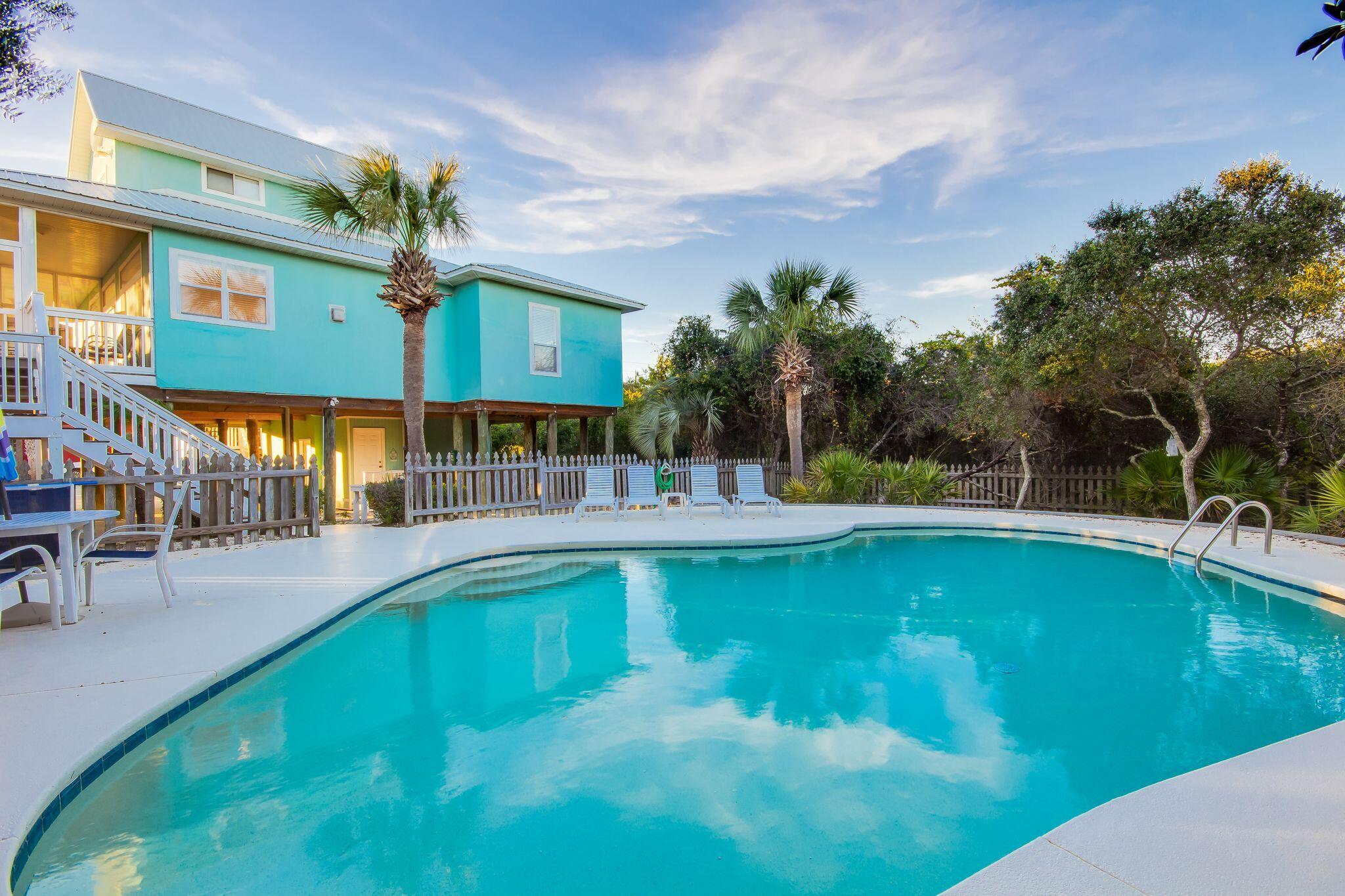 BLUE MOUNTAIN BEACH - Residential