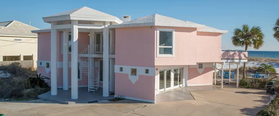 HOLIDAY ISLE - Residential