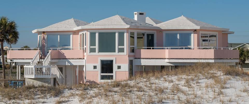 HOLIDAY ISLE - Residential