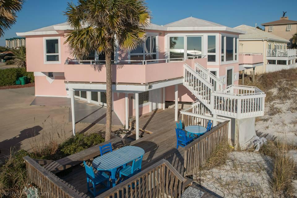 HOLIDAY ISLE - Residential
