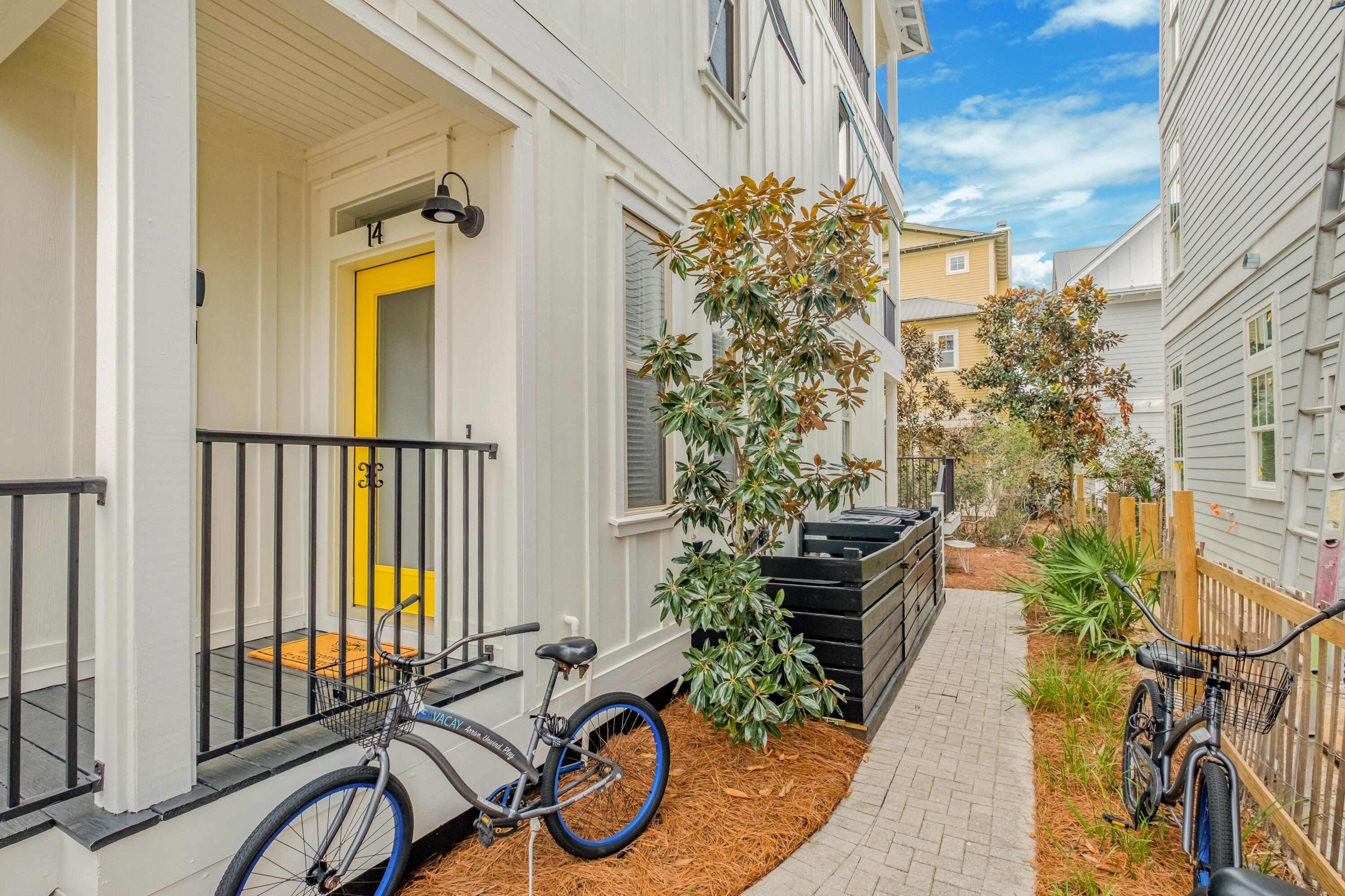 SEACREST BEACH - Residential