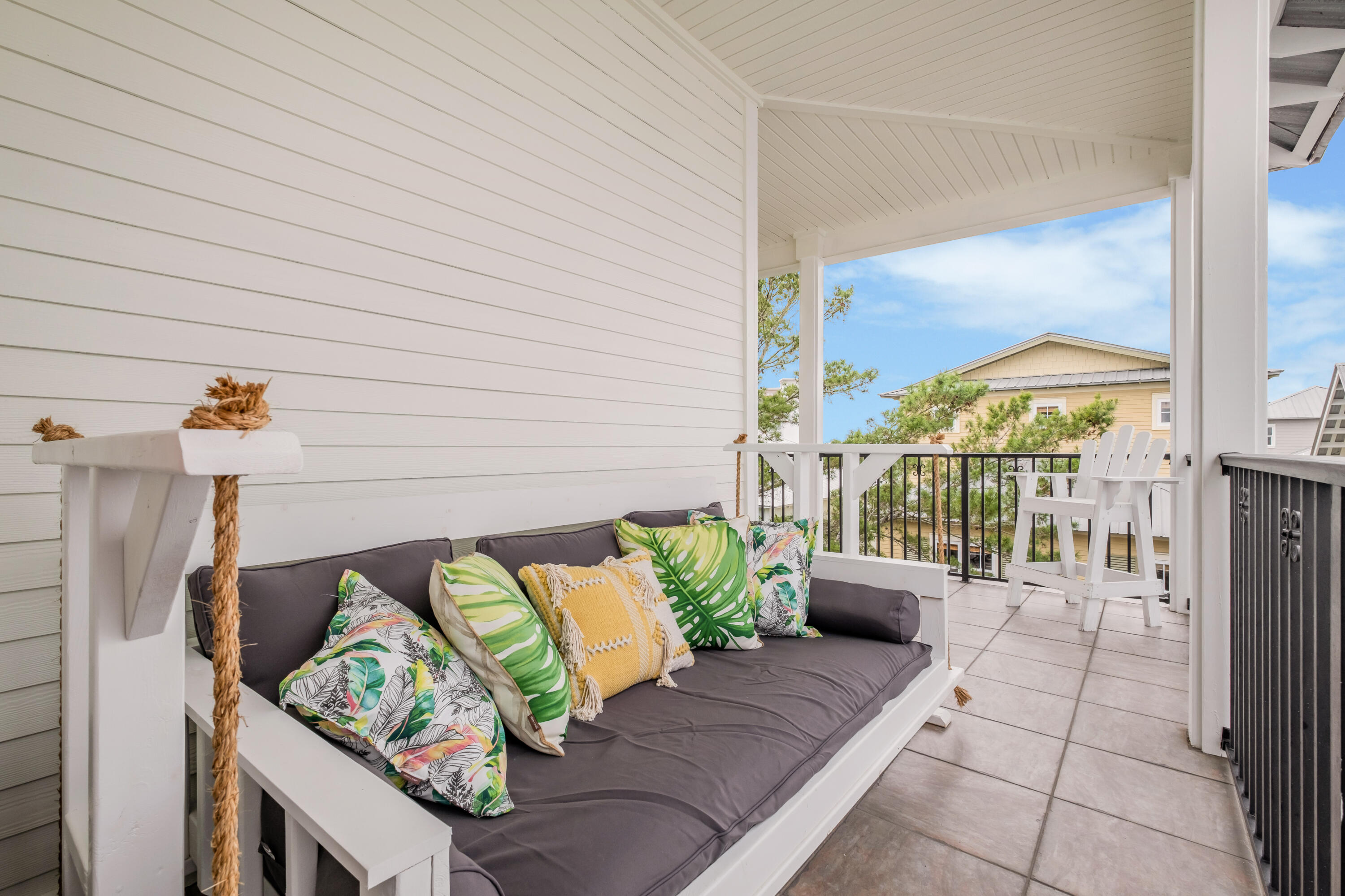 SEACREST BEACH - Residential