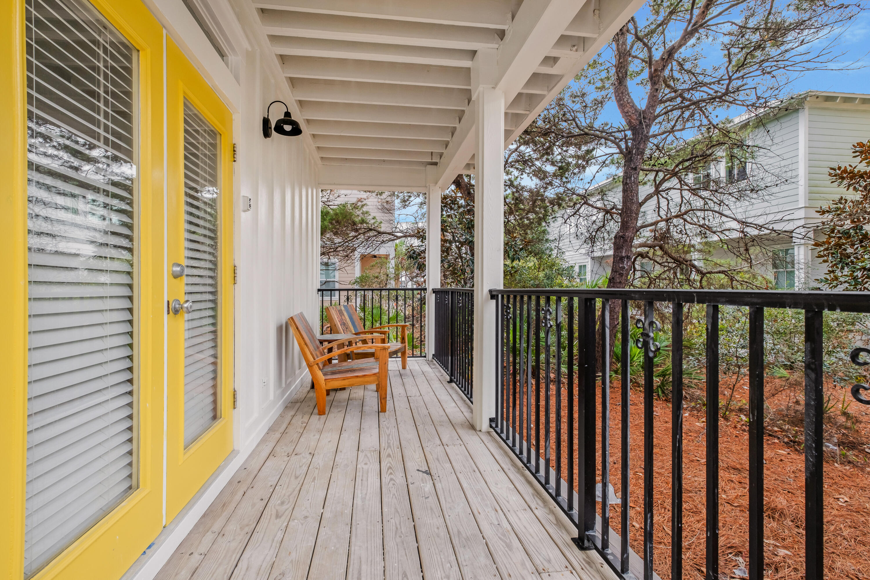 SEACREST BEACH - Residential