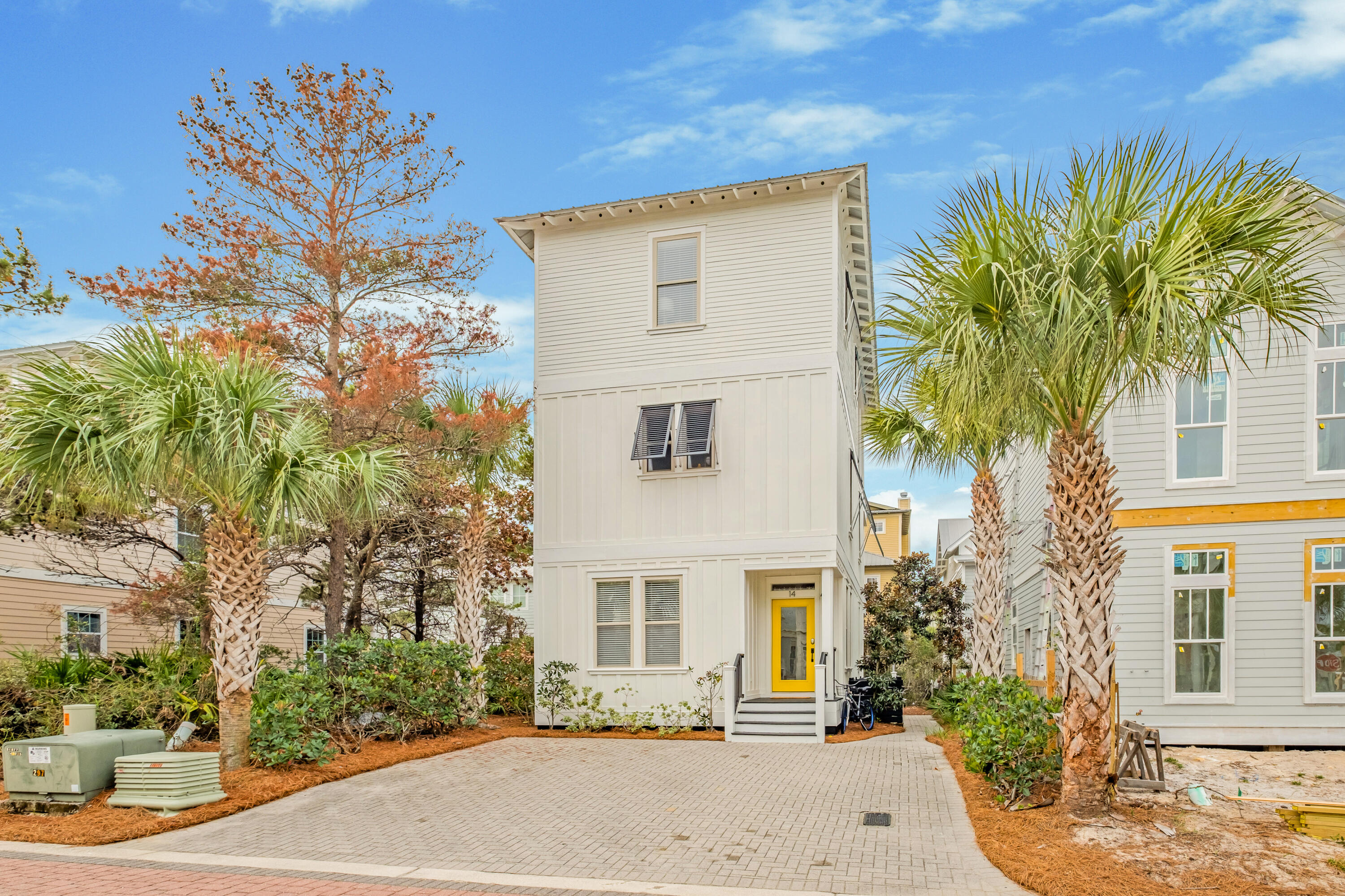 SEACREST BEACH - Residential