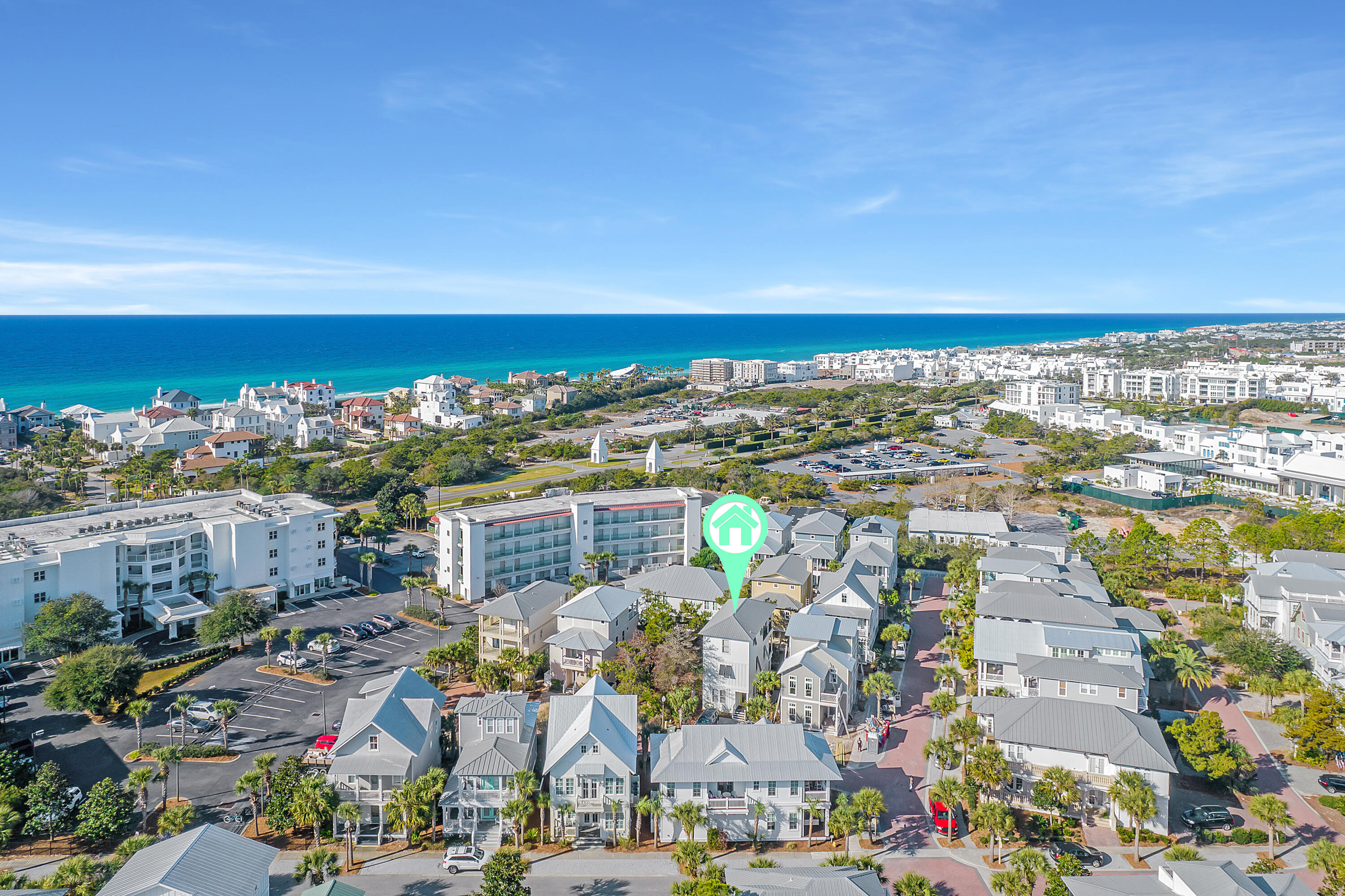 SEACREST BEACH - Residential