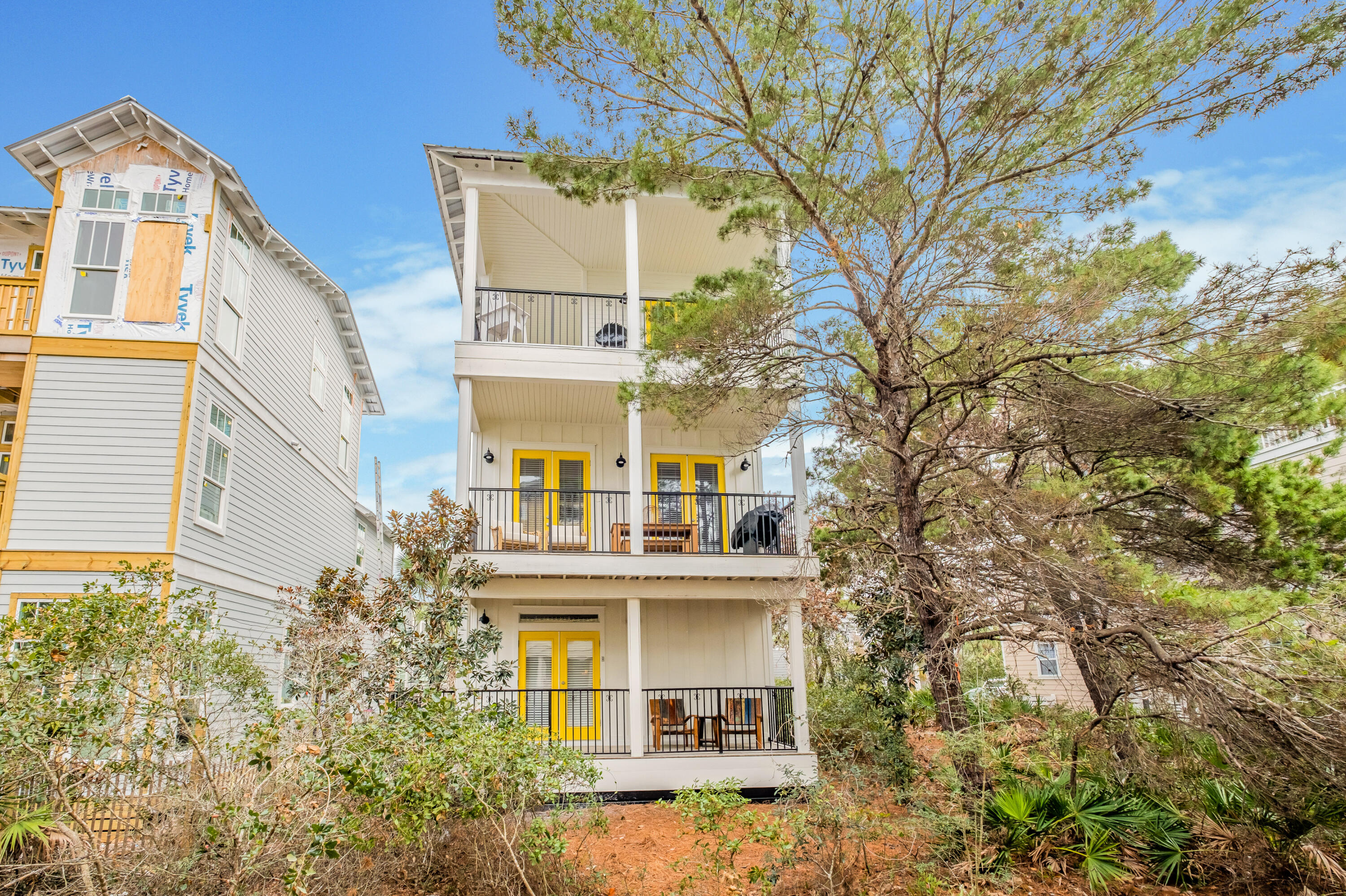 SEACREST BEACH - Residential
