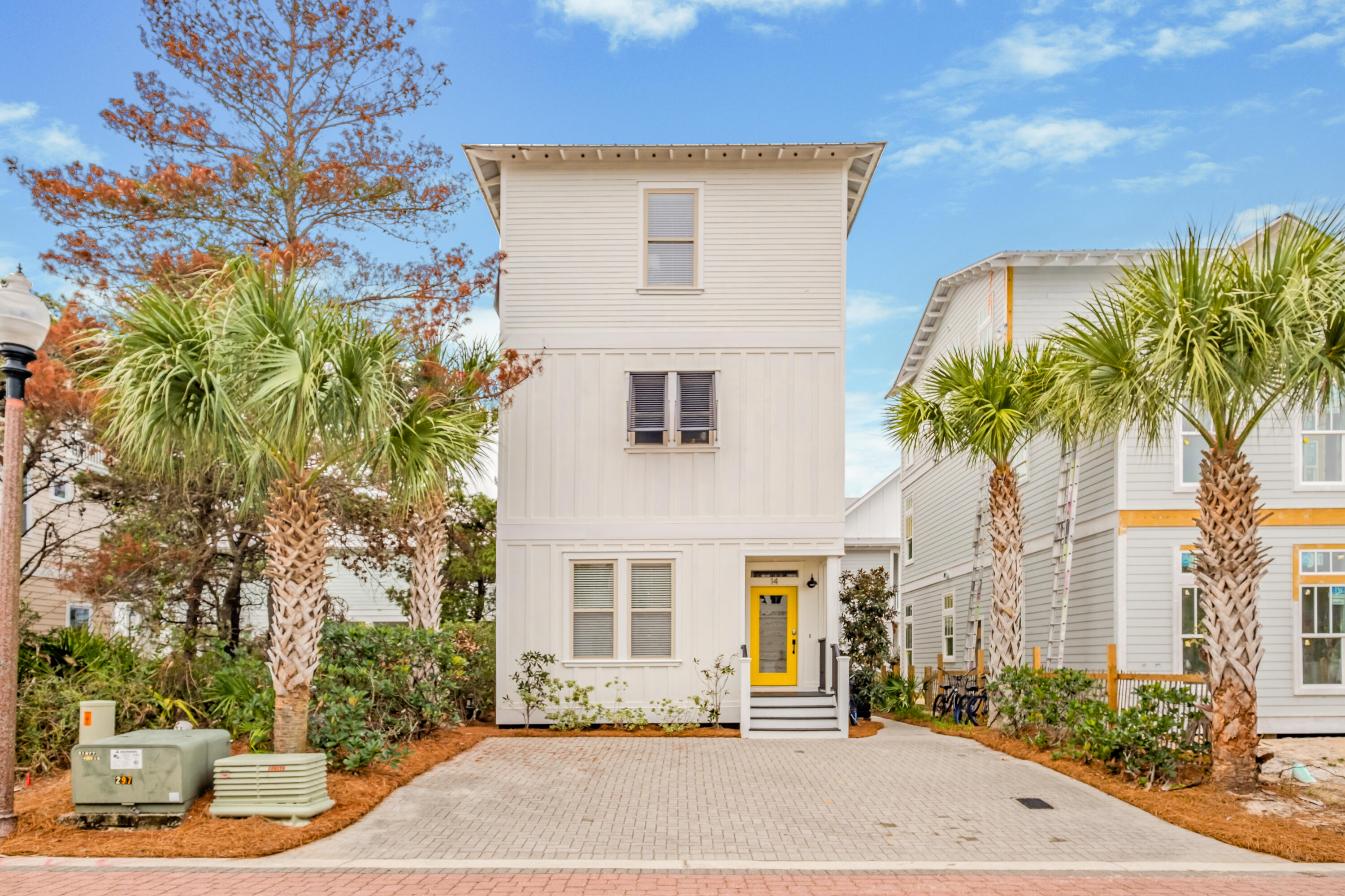 SEACREST BEACH - Residential