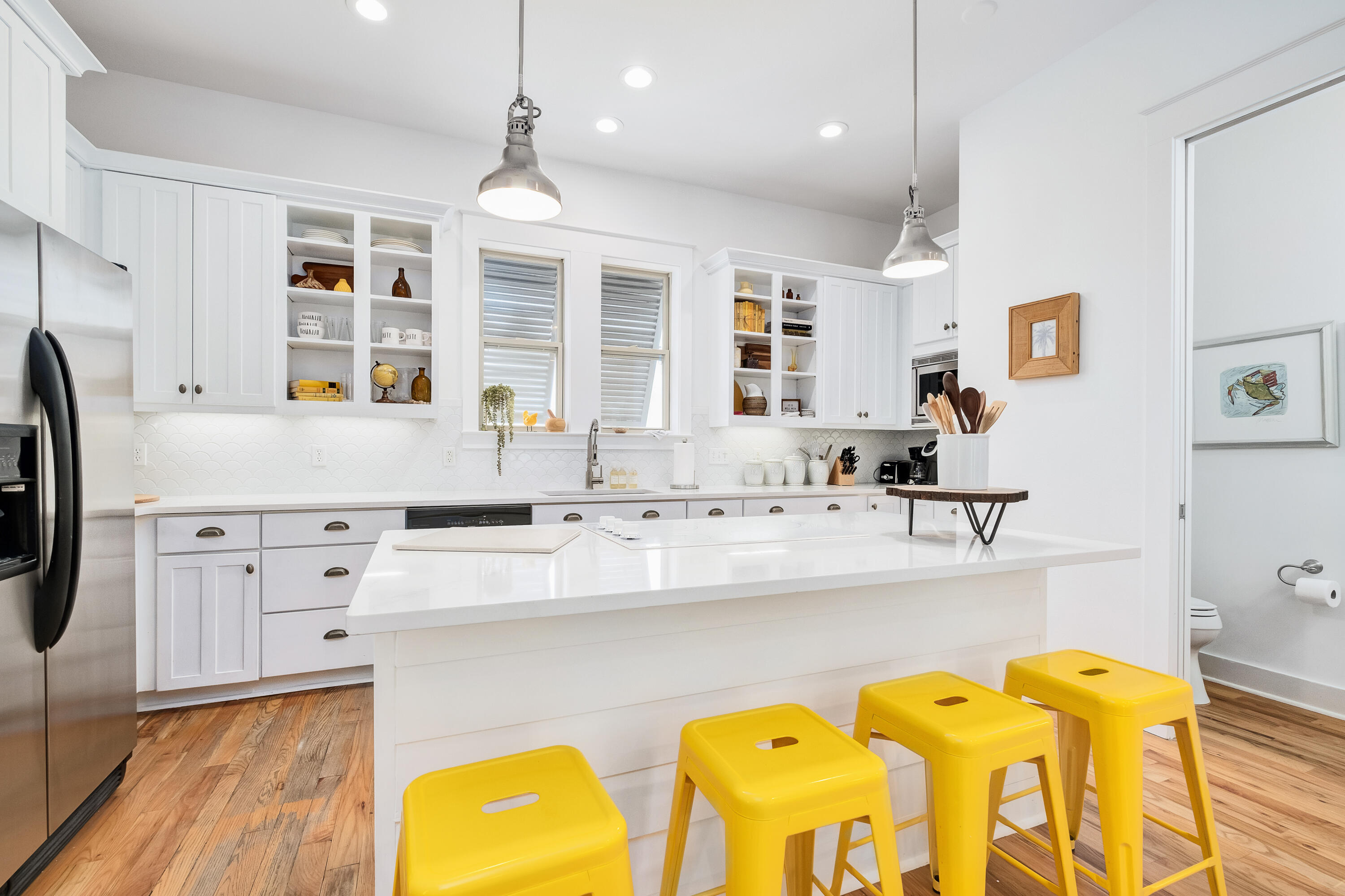SEACREST BEACH - Residential
