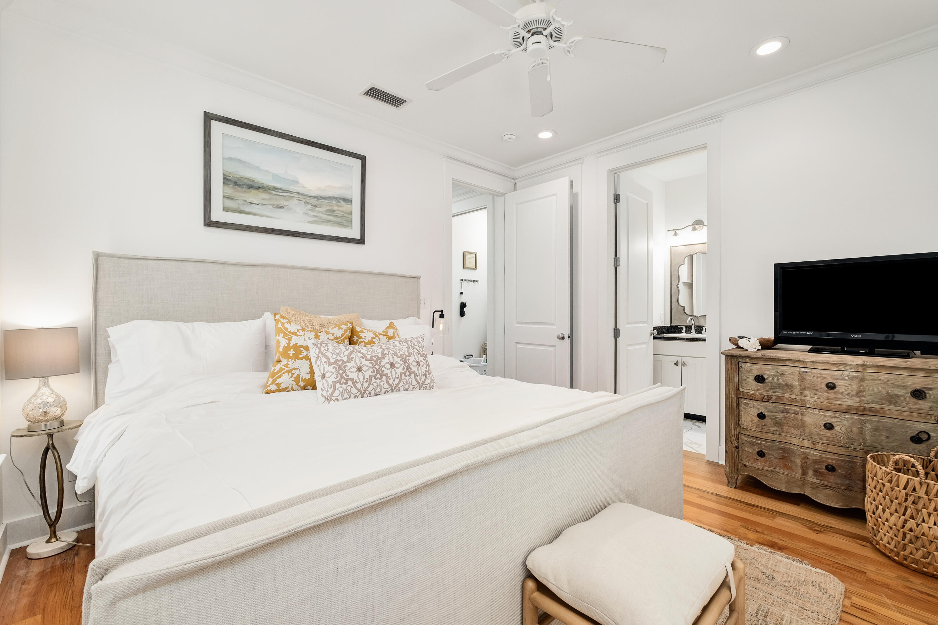 SEACREST BEACH - Residential
