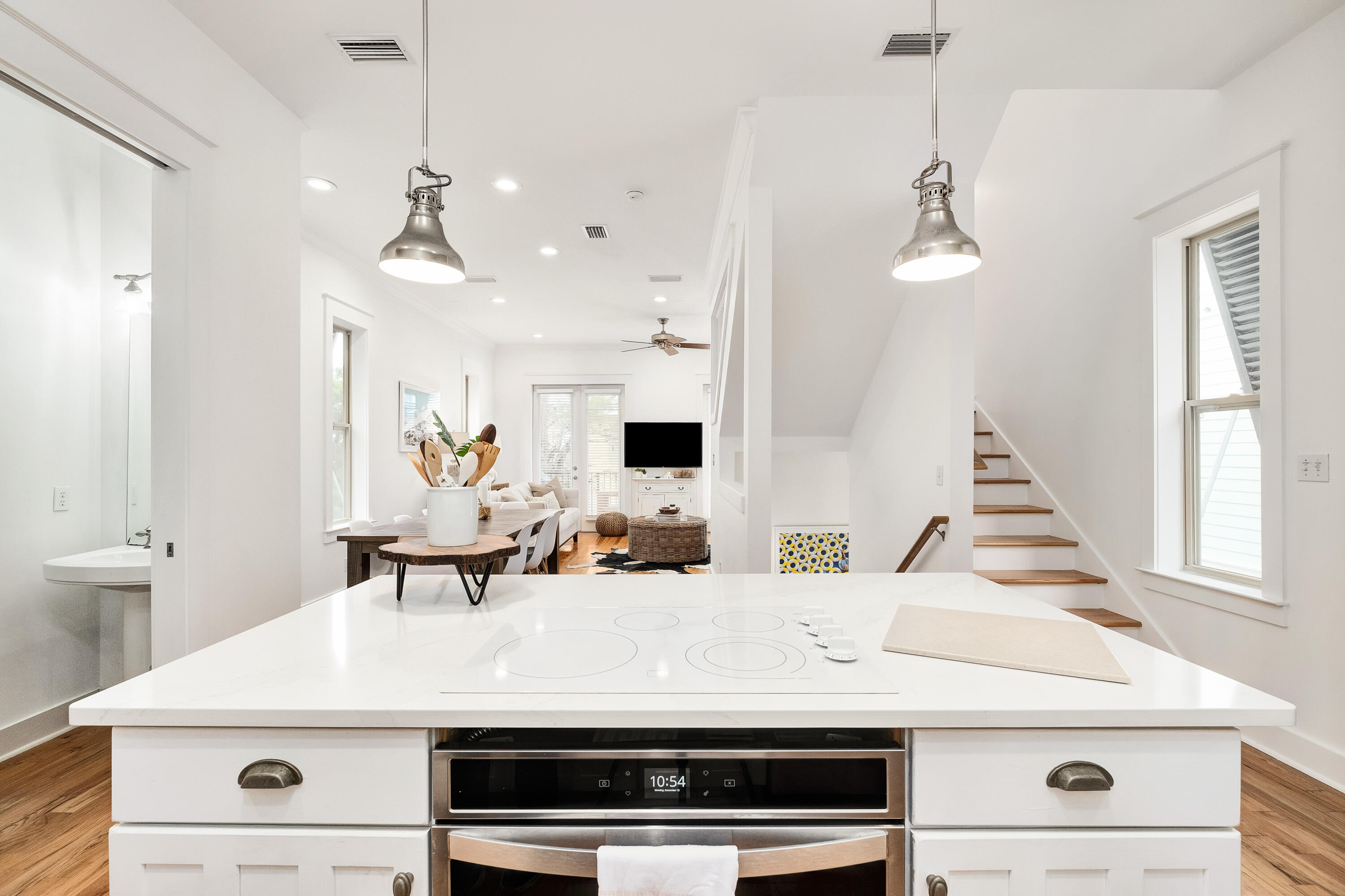 SEACREST BEACH - Residential