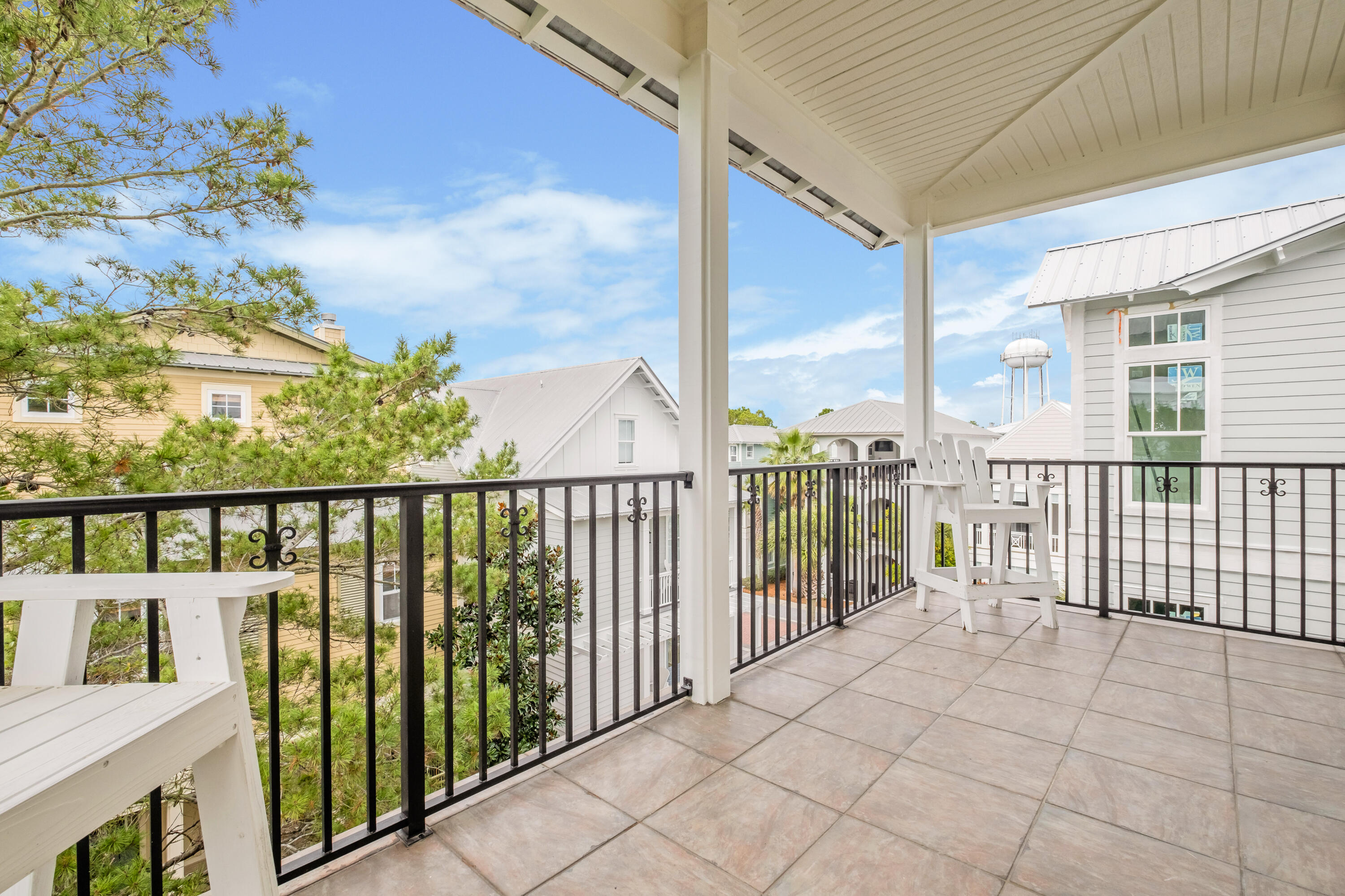 SEACREST BEACH - Residential