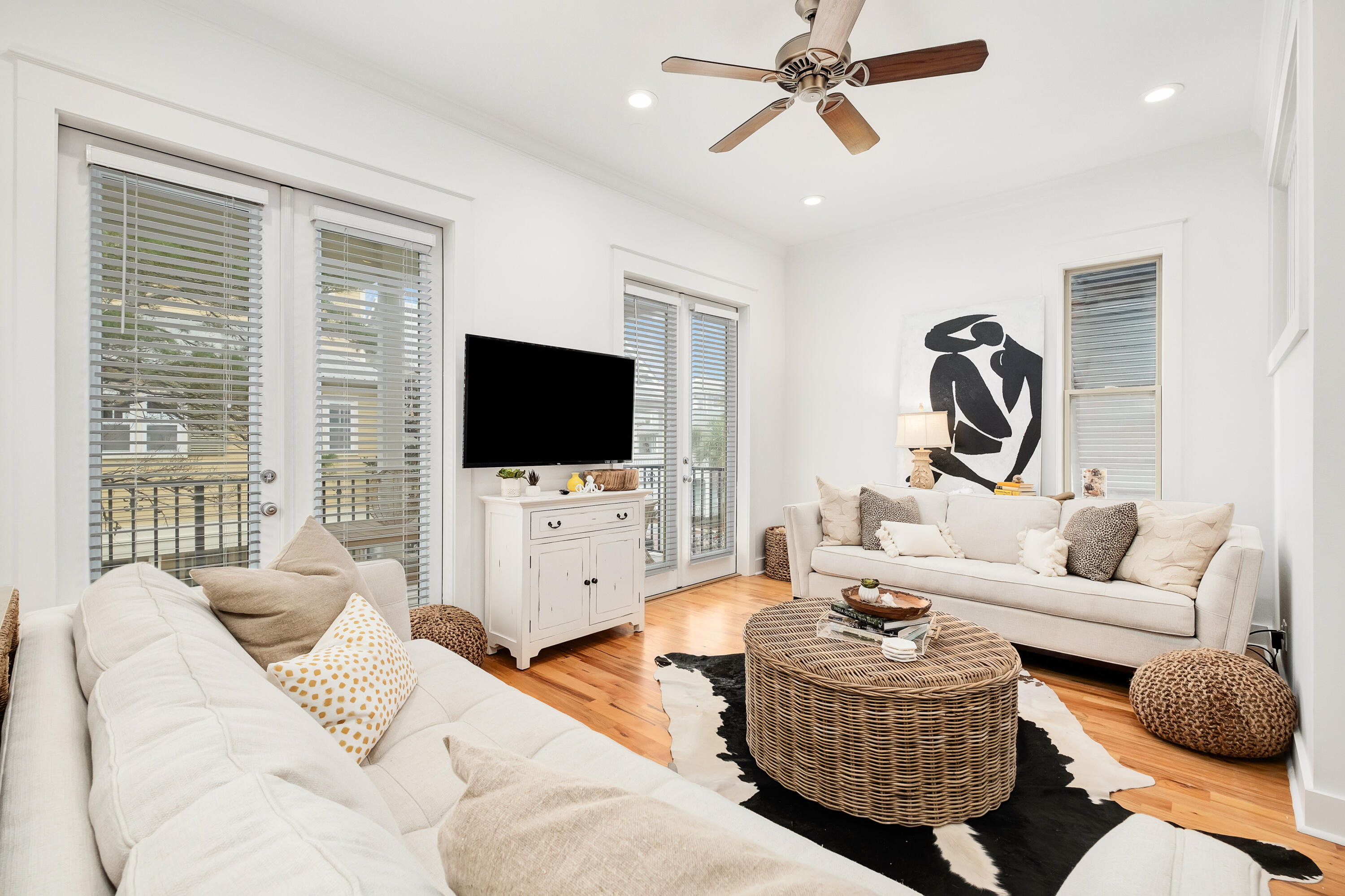 SEACREST BEACH - Residential